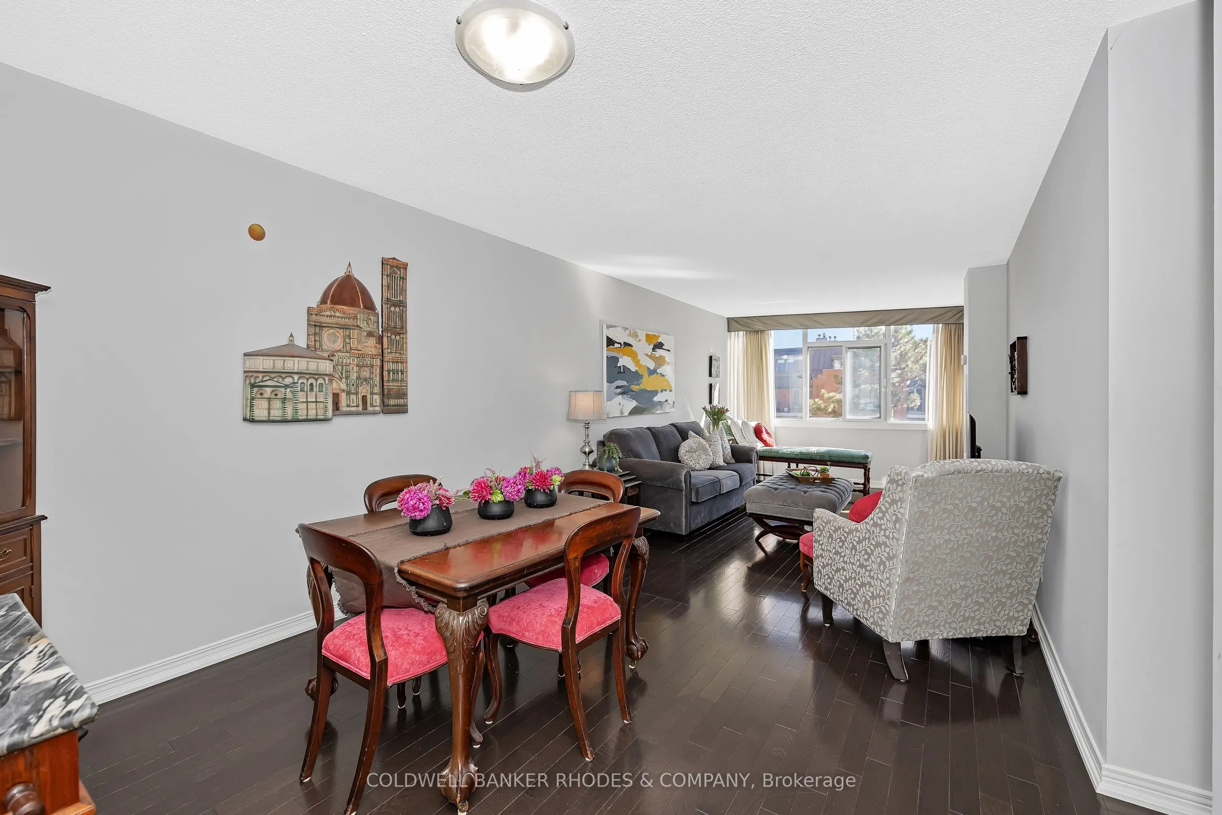 60 McLeod Street, #402