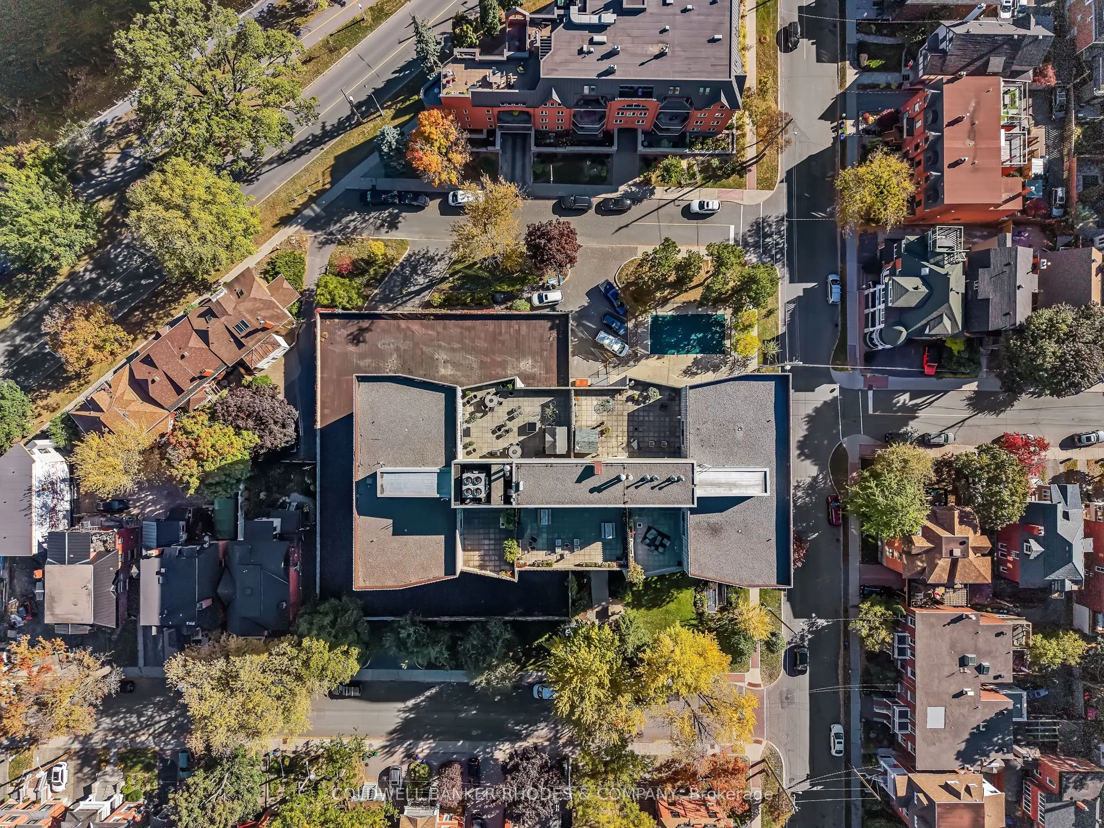 60 McLeod Street, #402