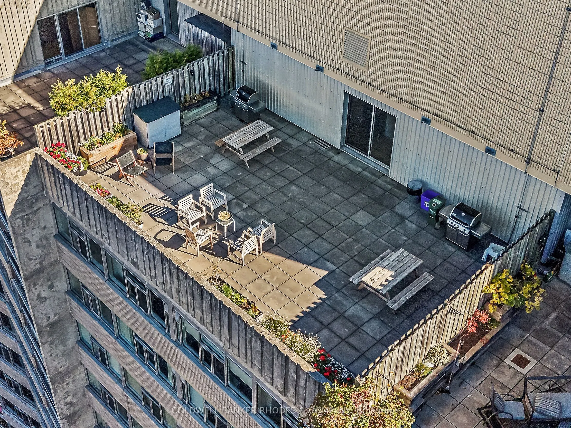 60 McLeod Street, #402
