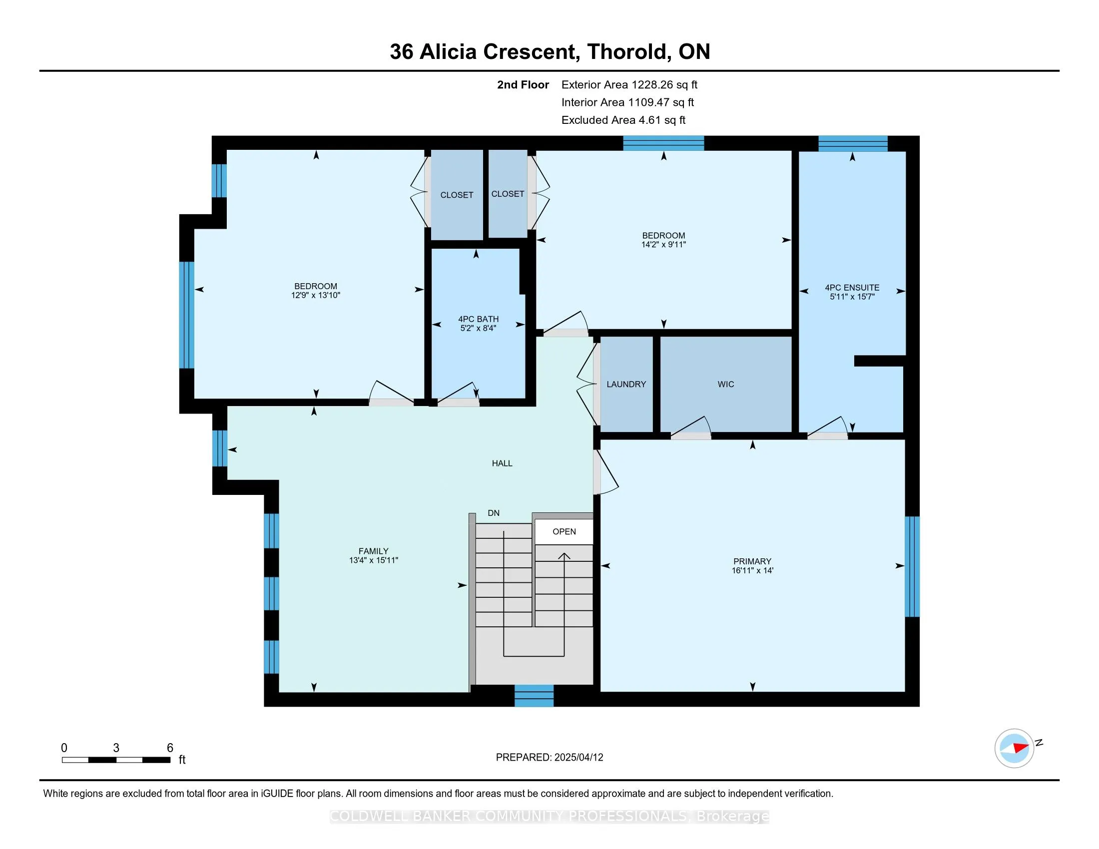 36 Alicia Crescent