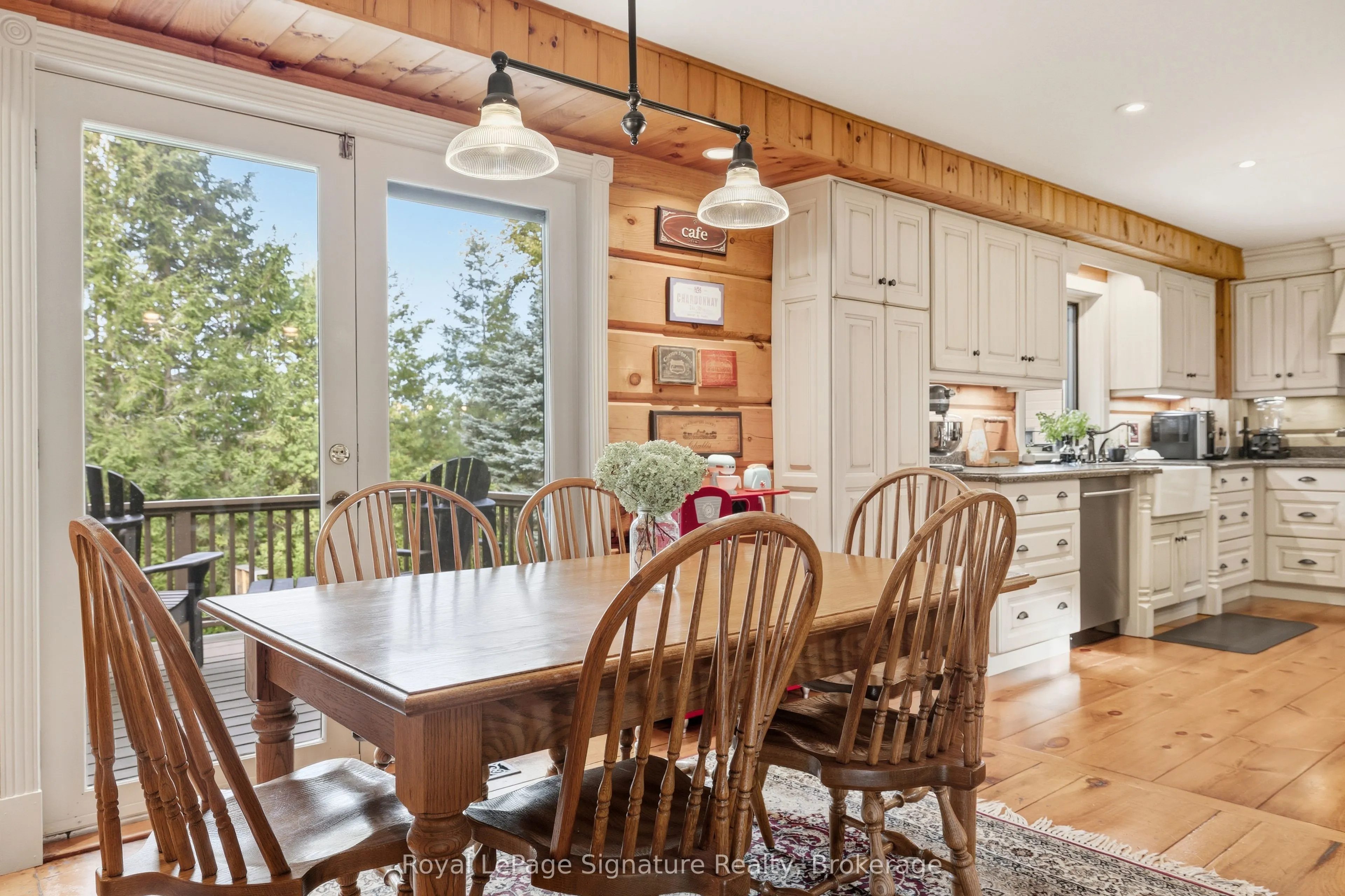 133 OLD LAKESHORE Road