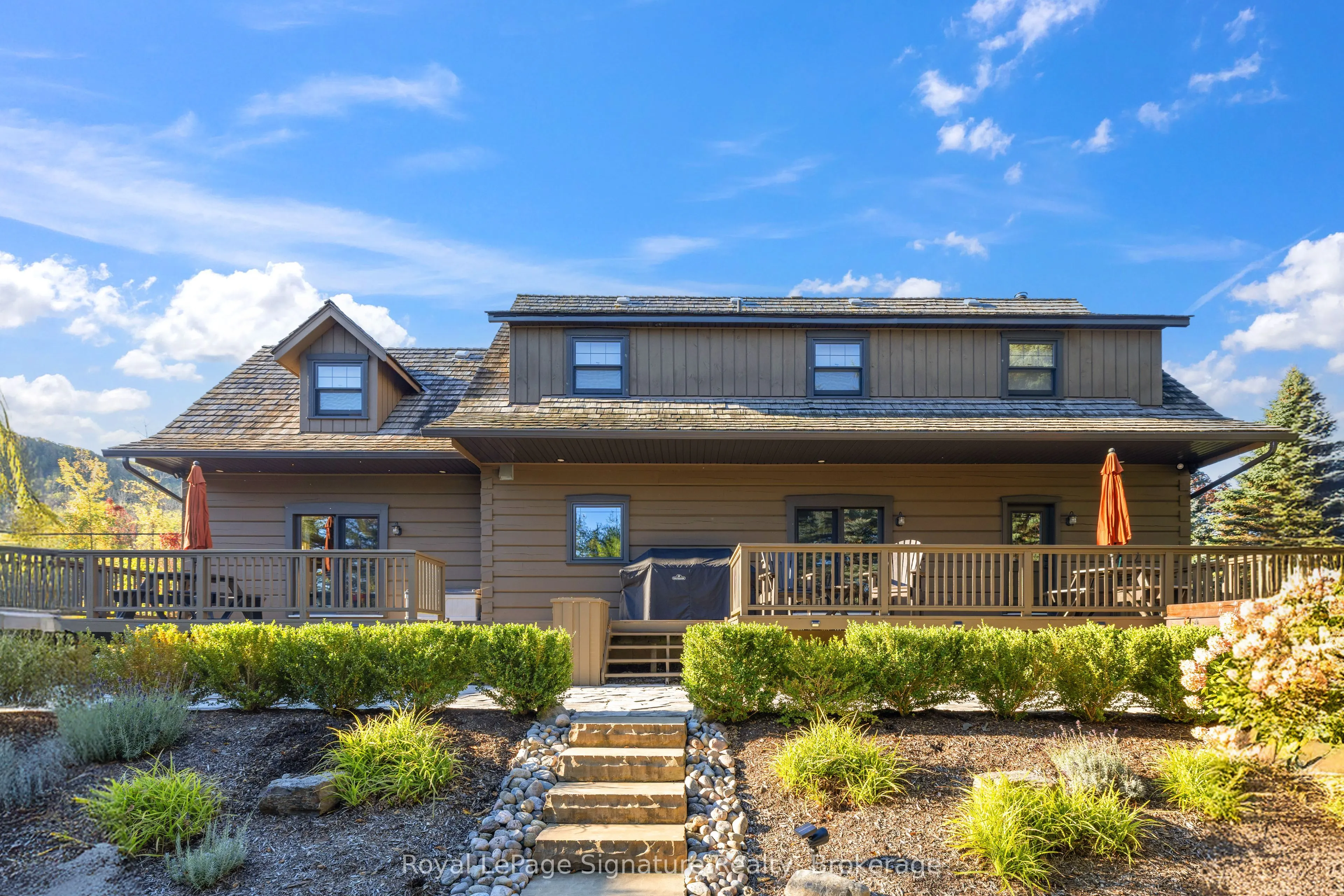 133 OLD LAKESHORE Road