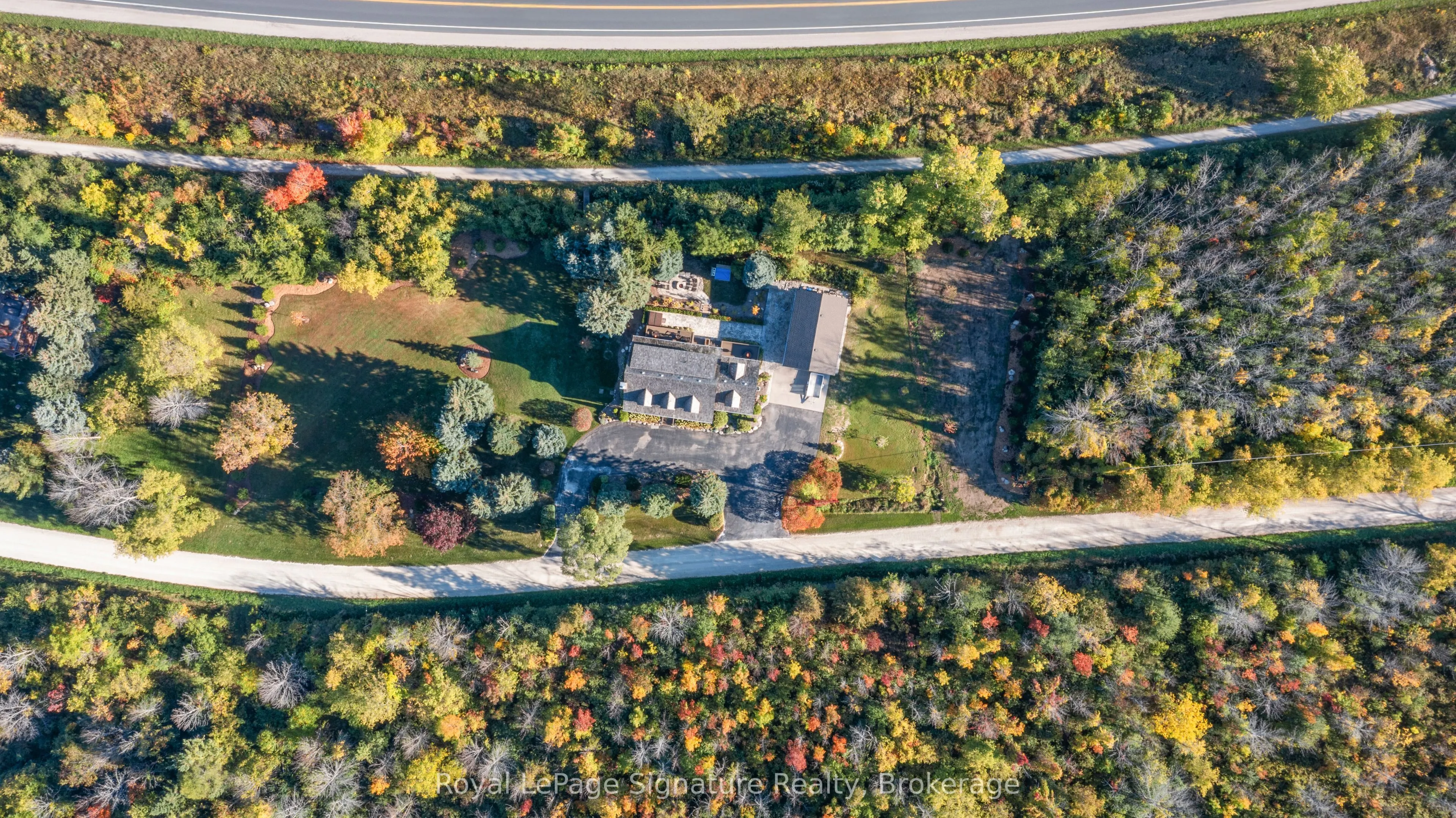 133 OLD LAKESHORE Road