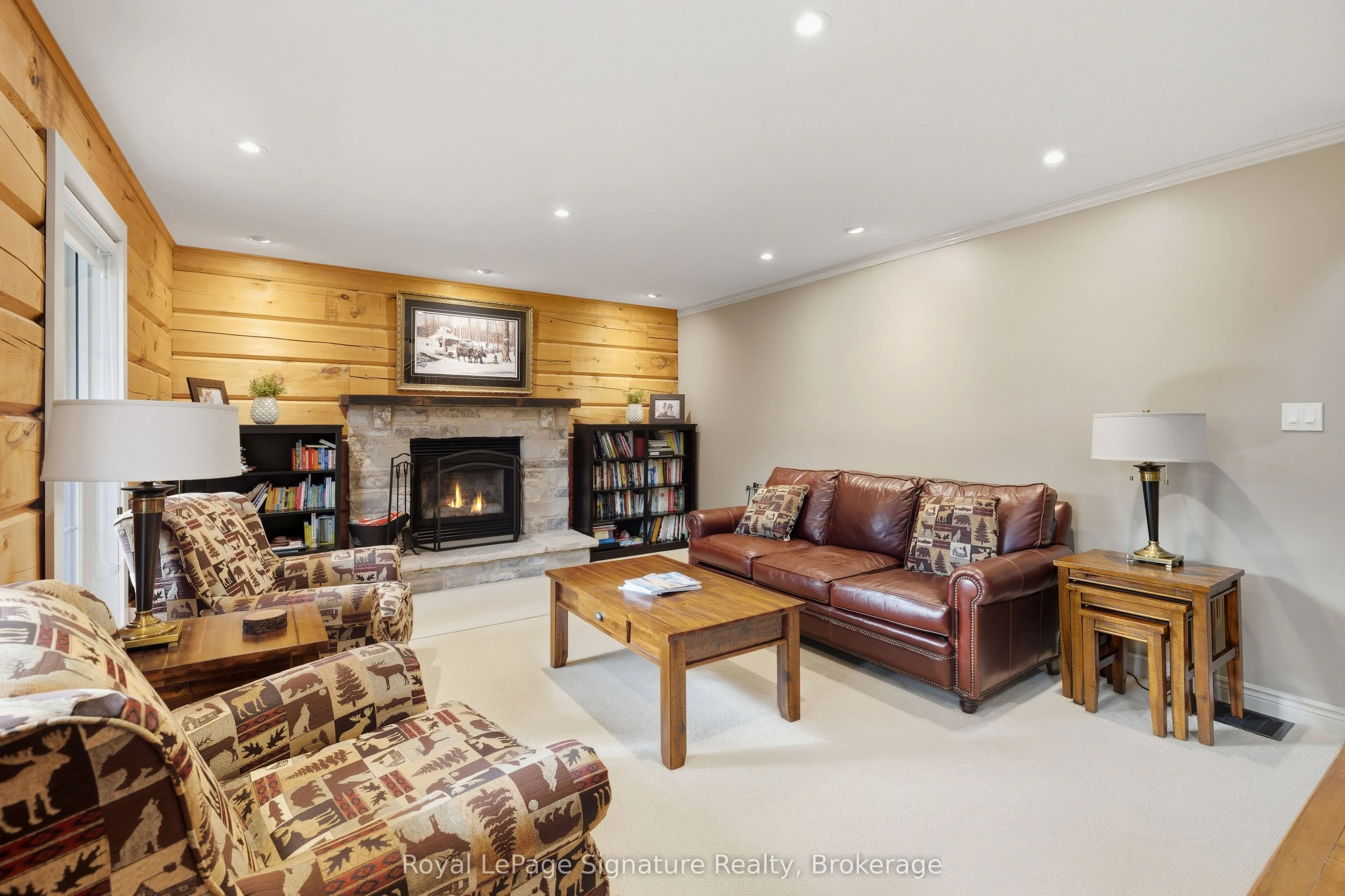 133 OLD LAKESHORE Road