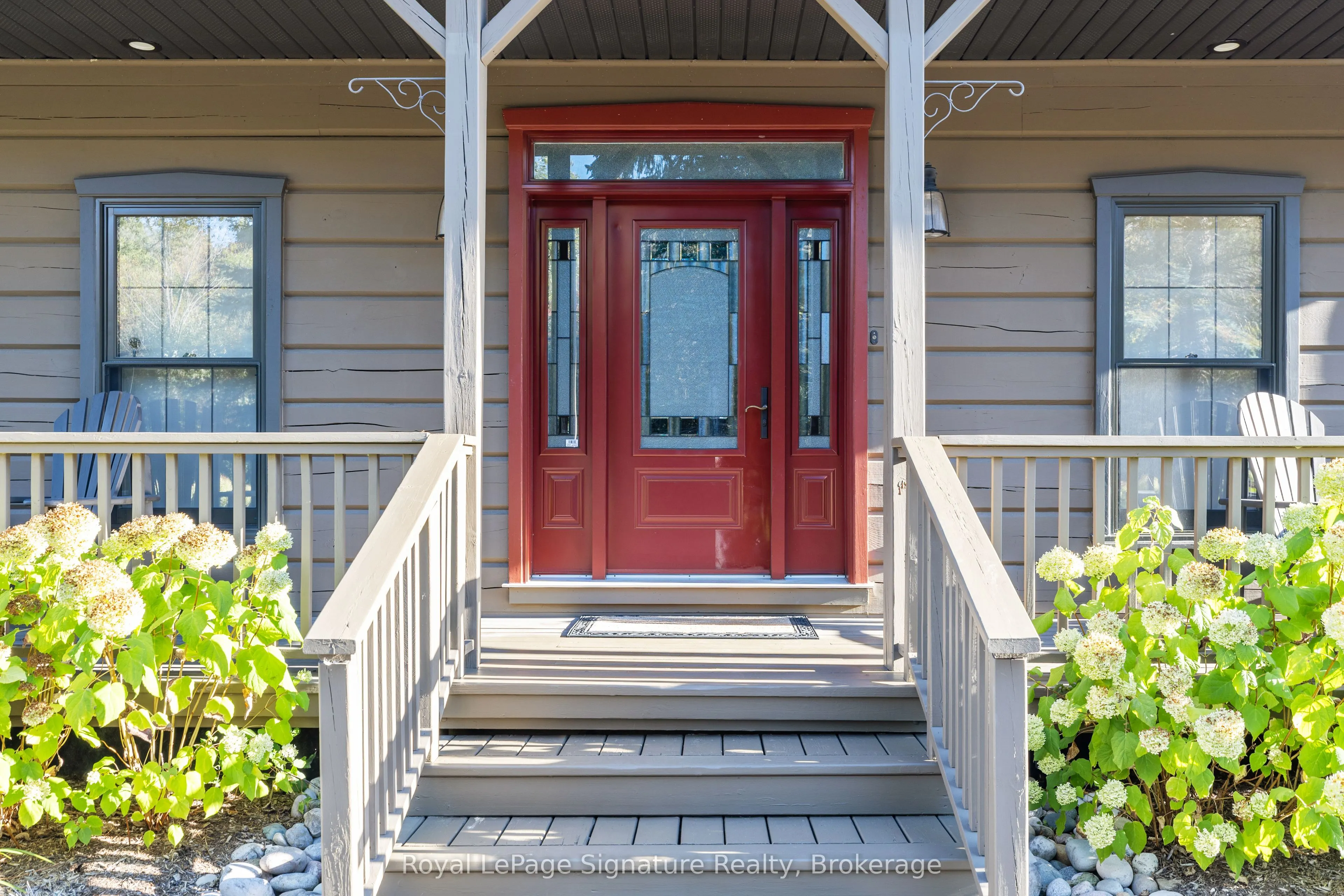 133 OLD LAKESHORE Road
