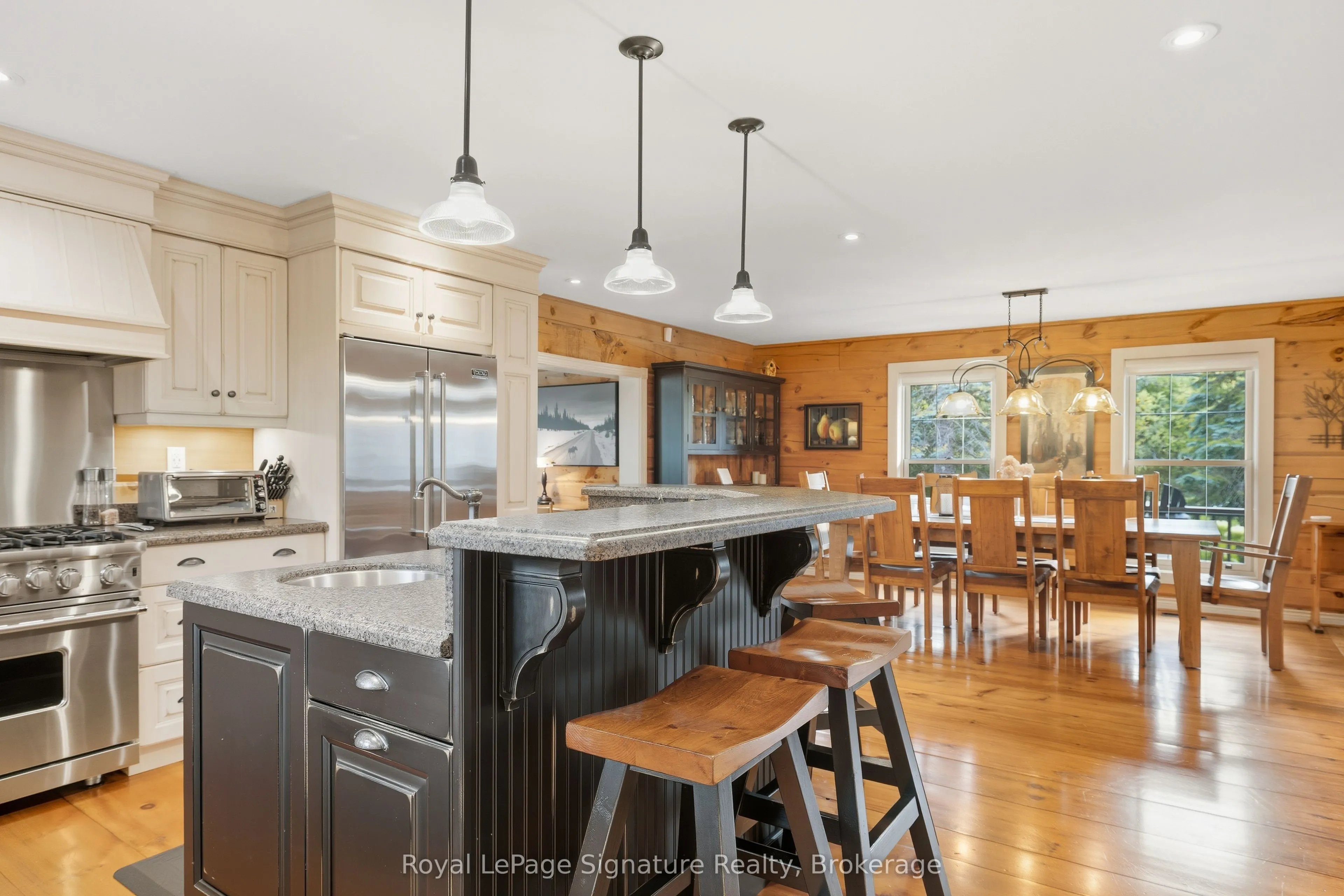 133 OLD LAKESHORE Road