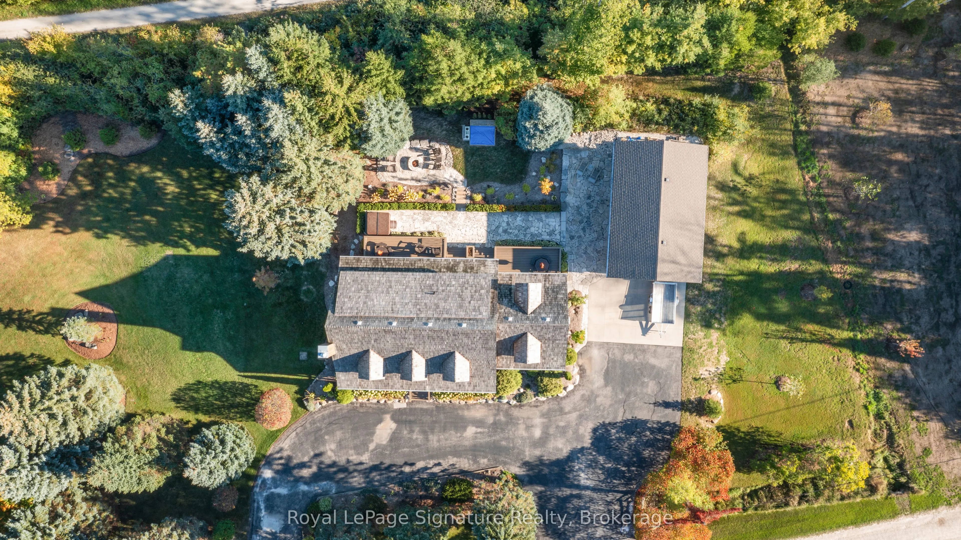 133 OLD LAKESHORE Road