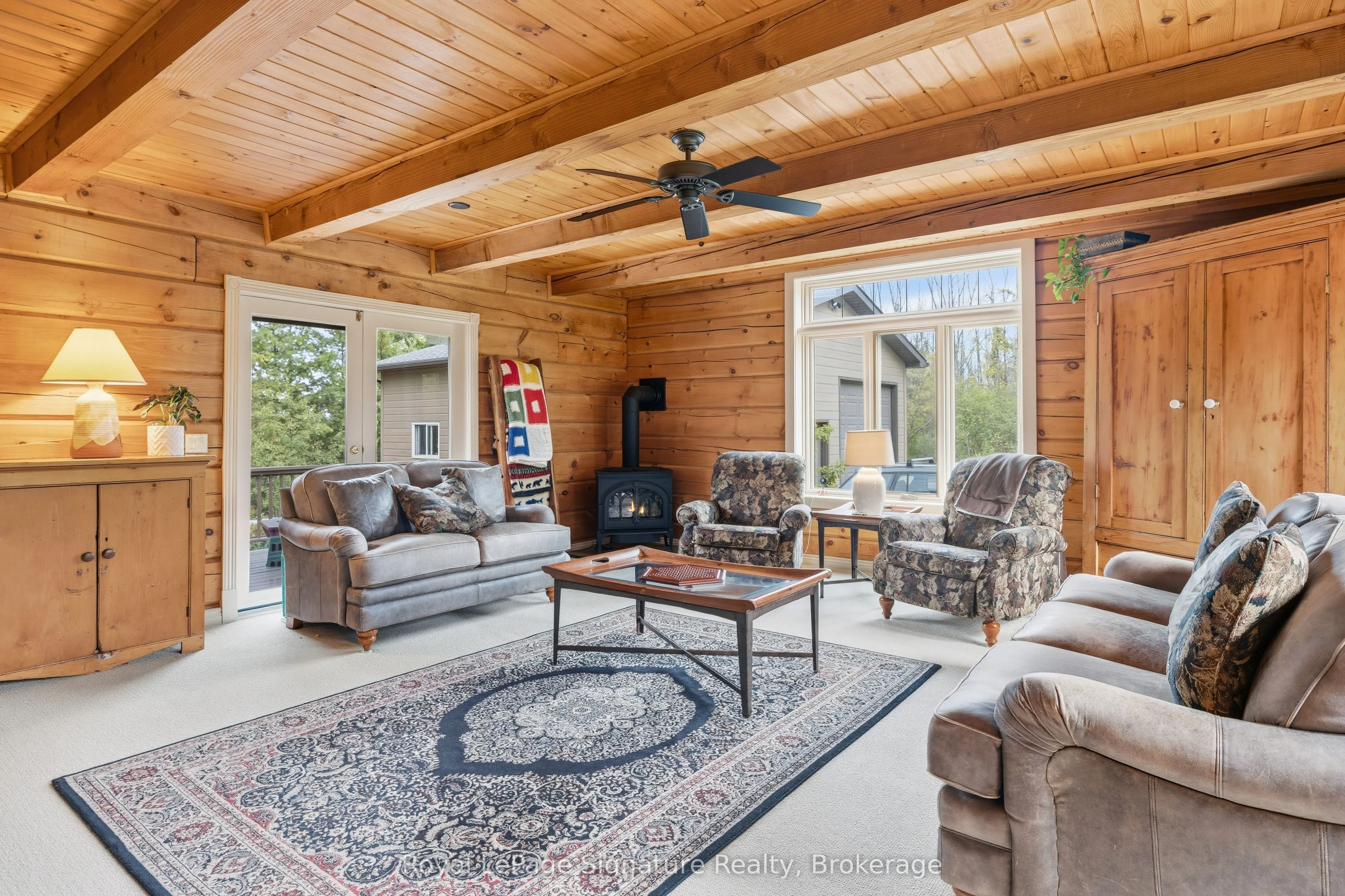 133 OLD LAKESHORE Road