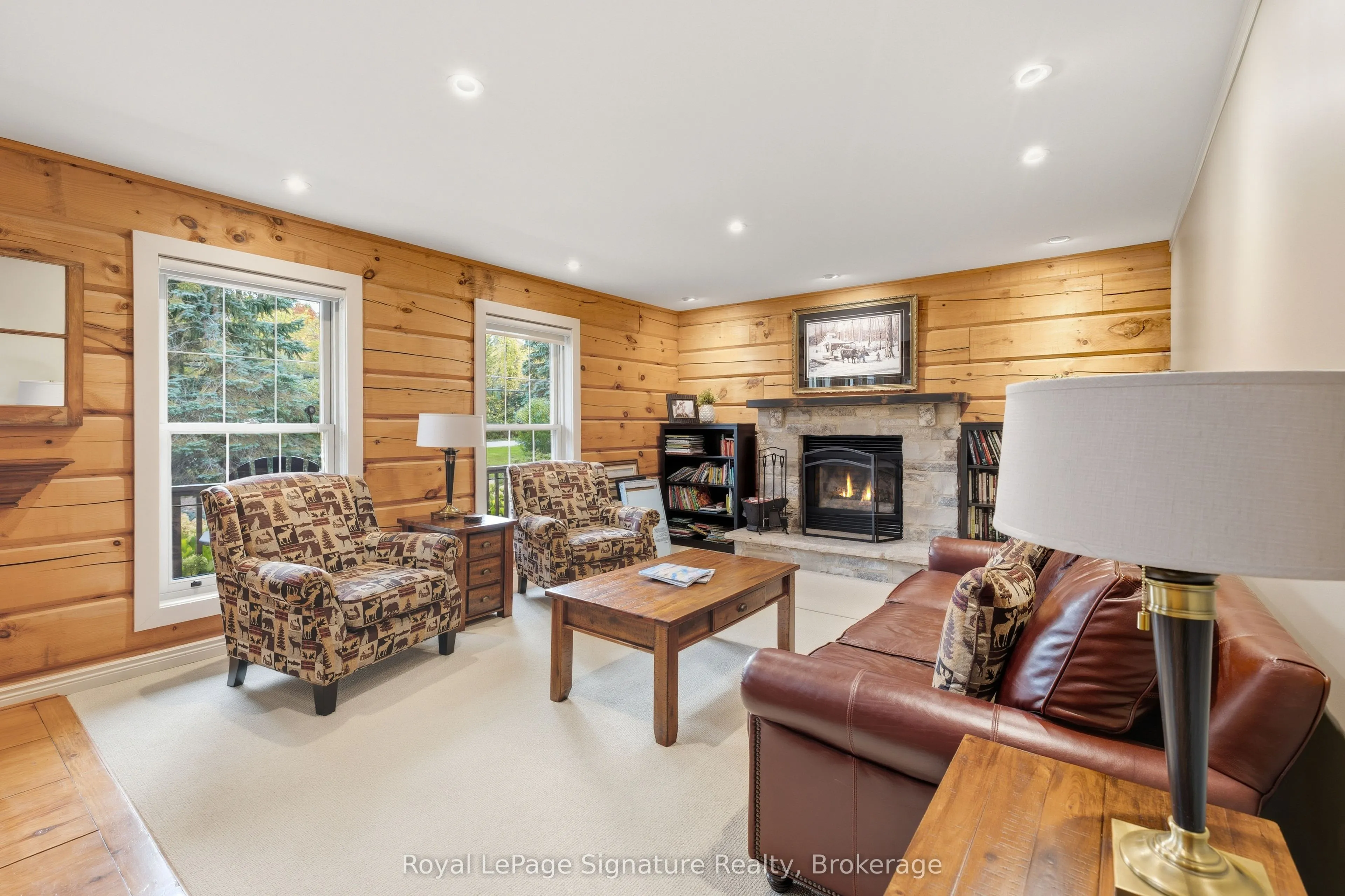 133 OLD LAKESHORE Road