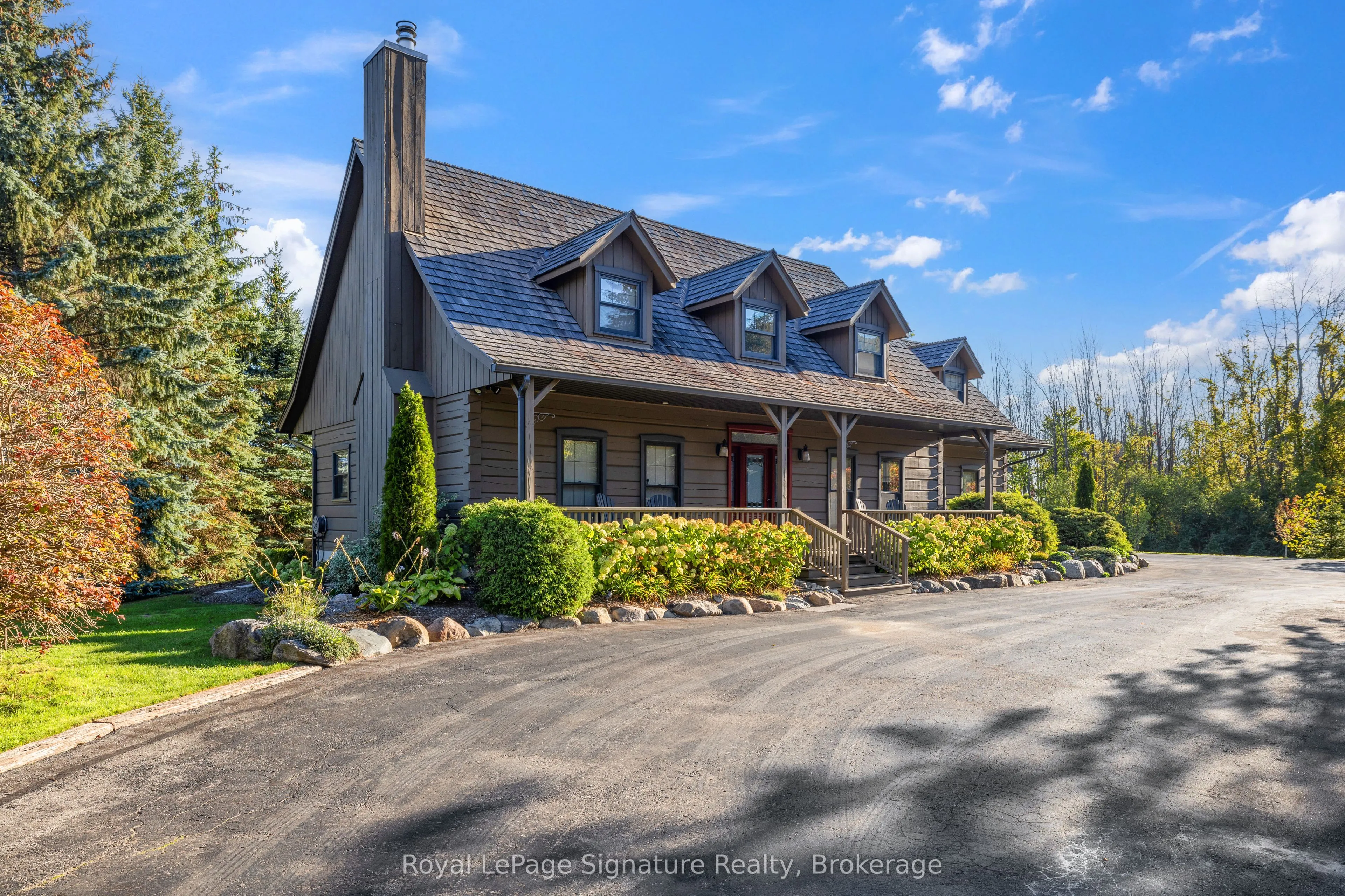 133 OLD LAKESHORE Road