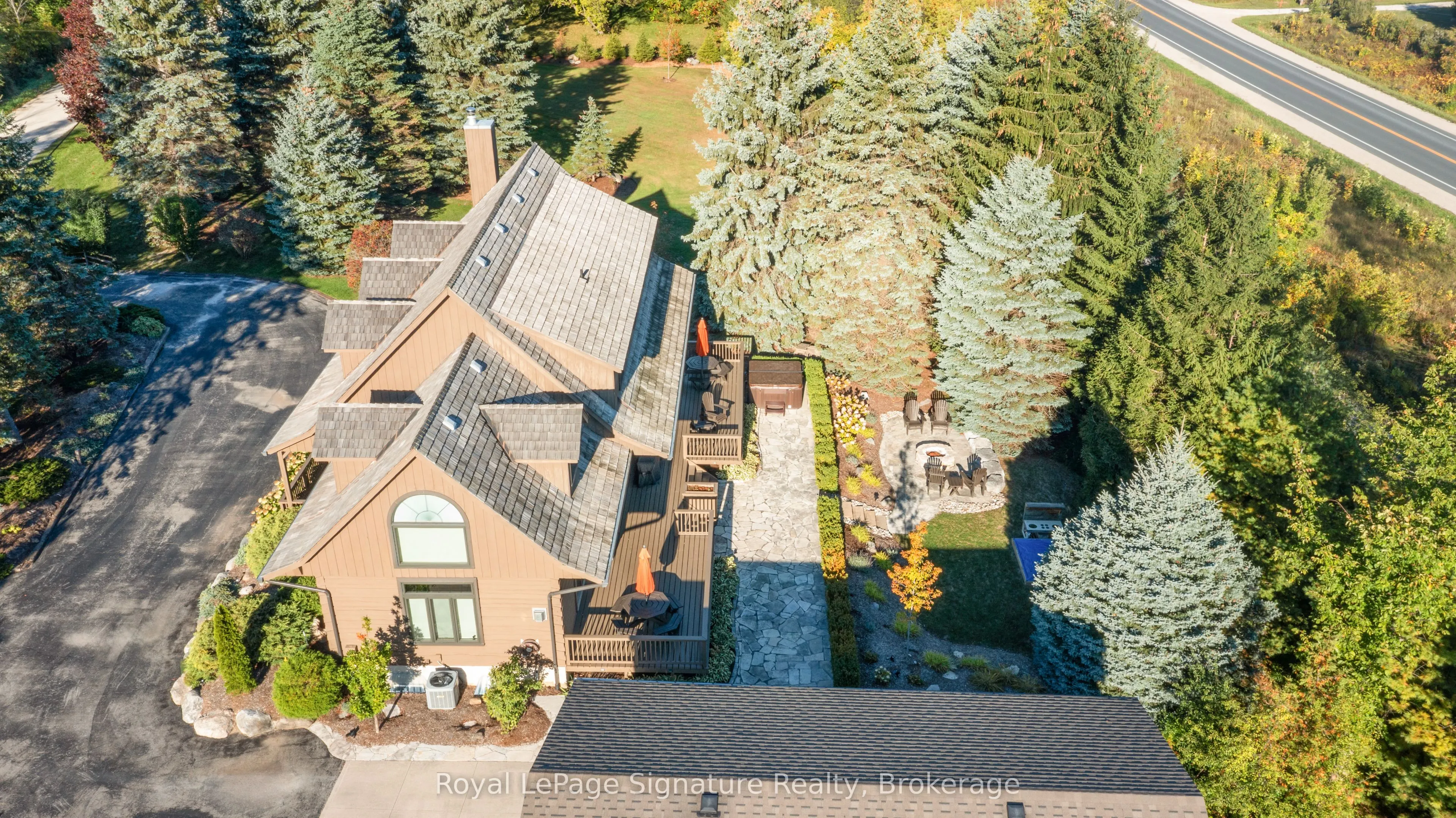 133 OLD LAKESHORE Road