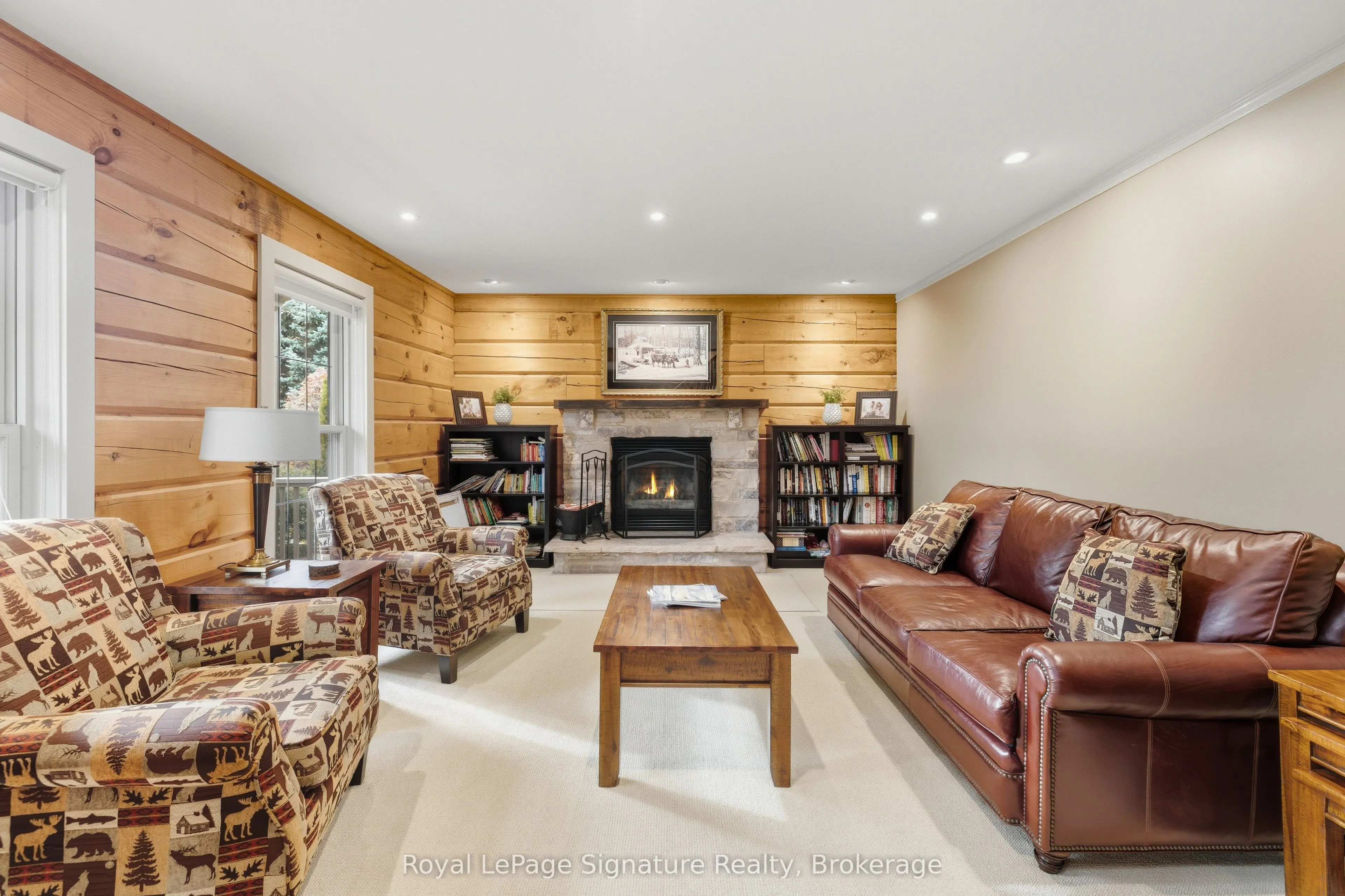 133 OLD LAKESHORE Road