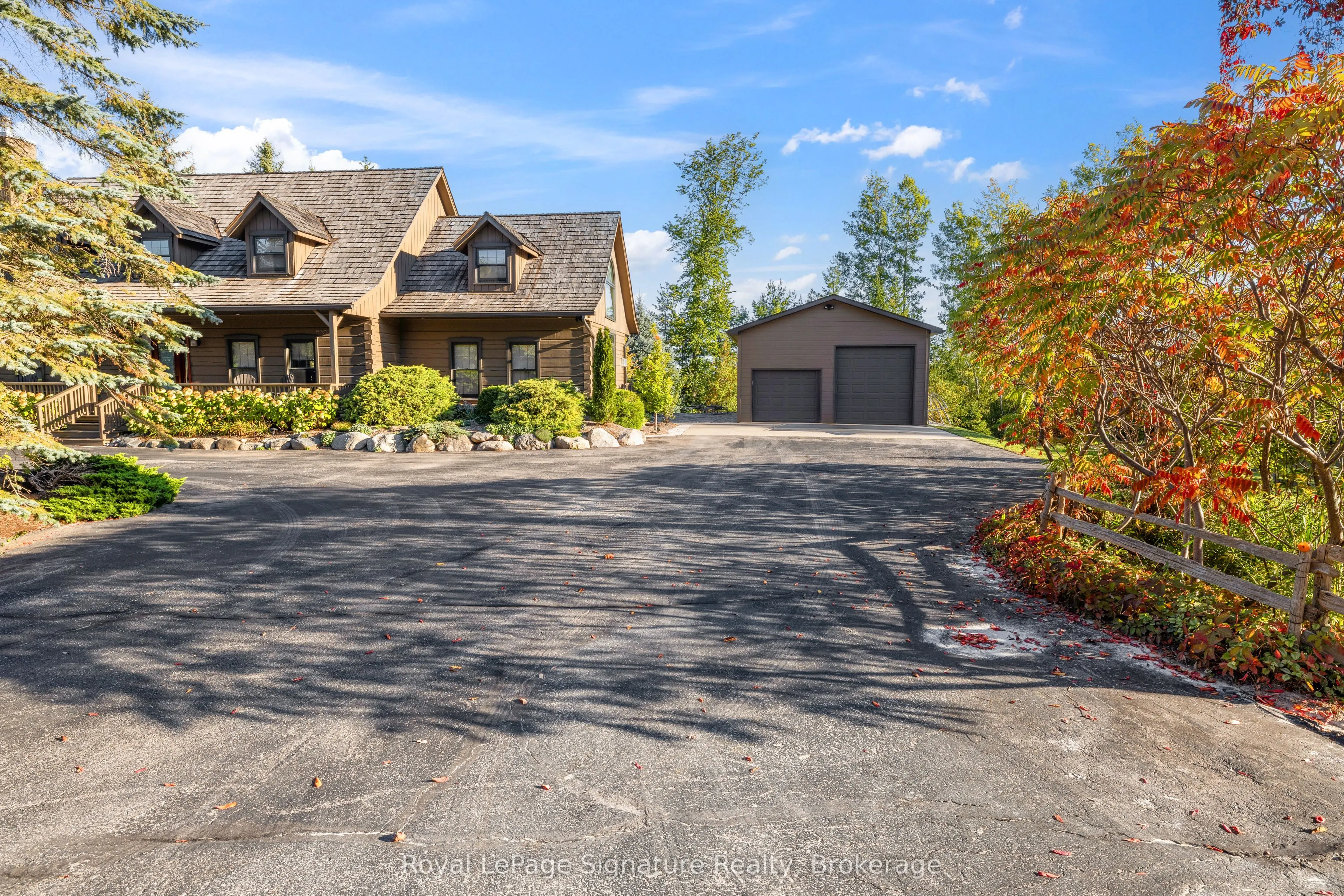 133 OLD LAKESHORE Road