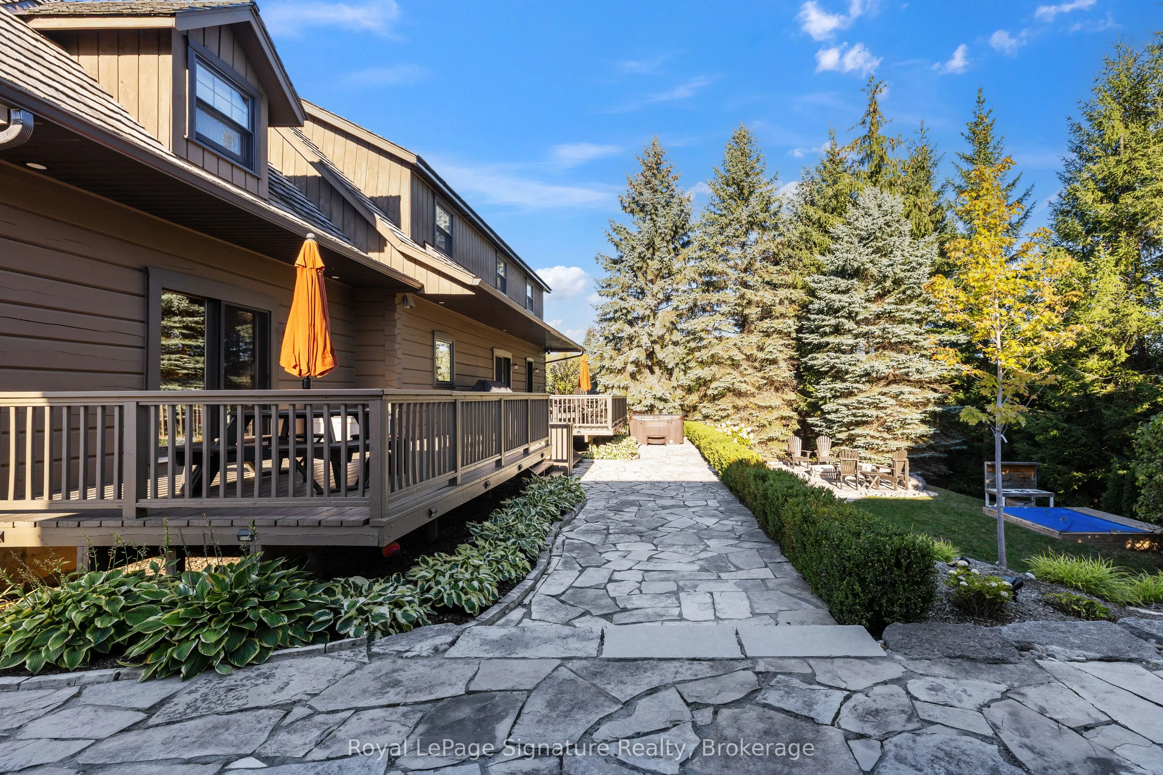 133 OLD LAKESHORE Road