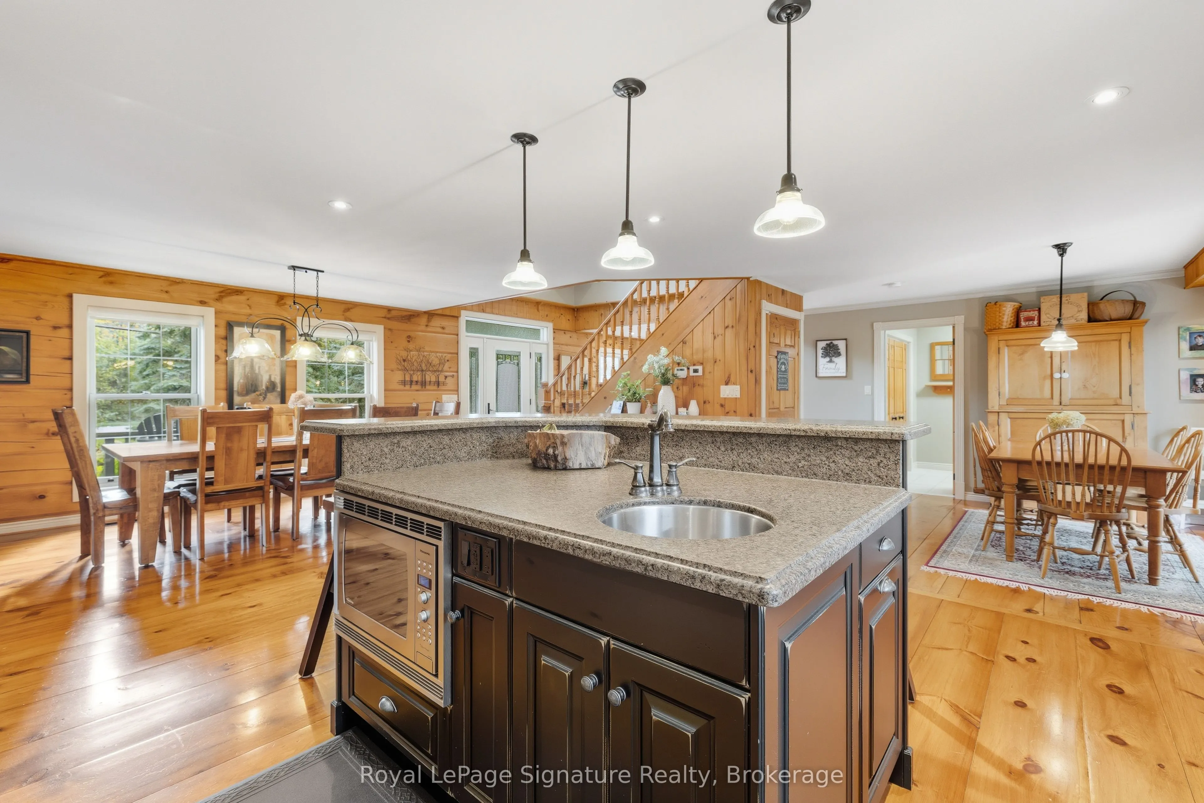 133 OLD LAKESHORE Road