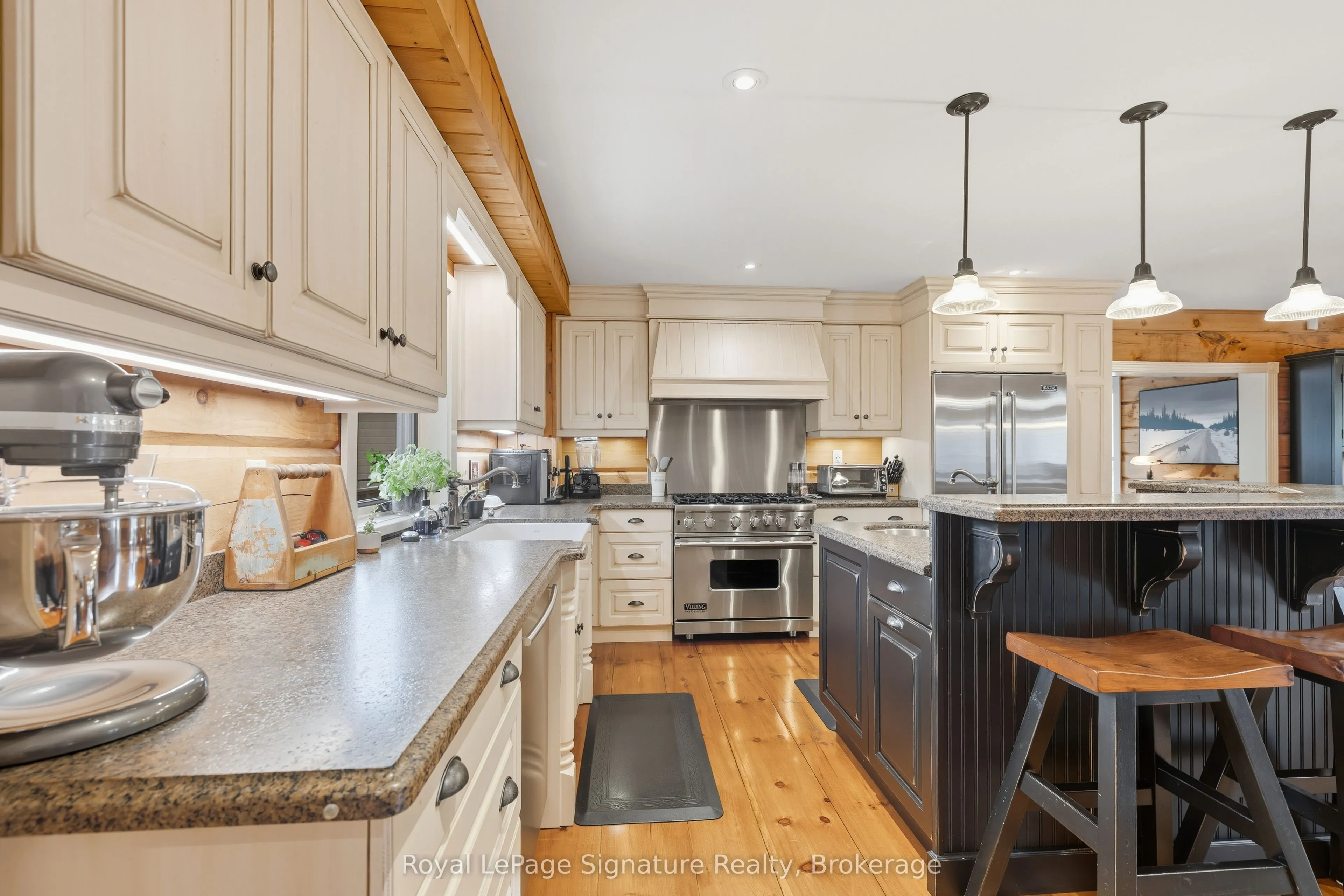 133 OLD LAKESHORE Road