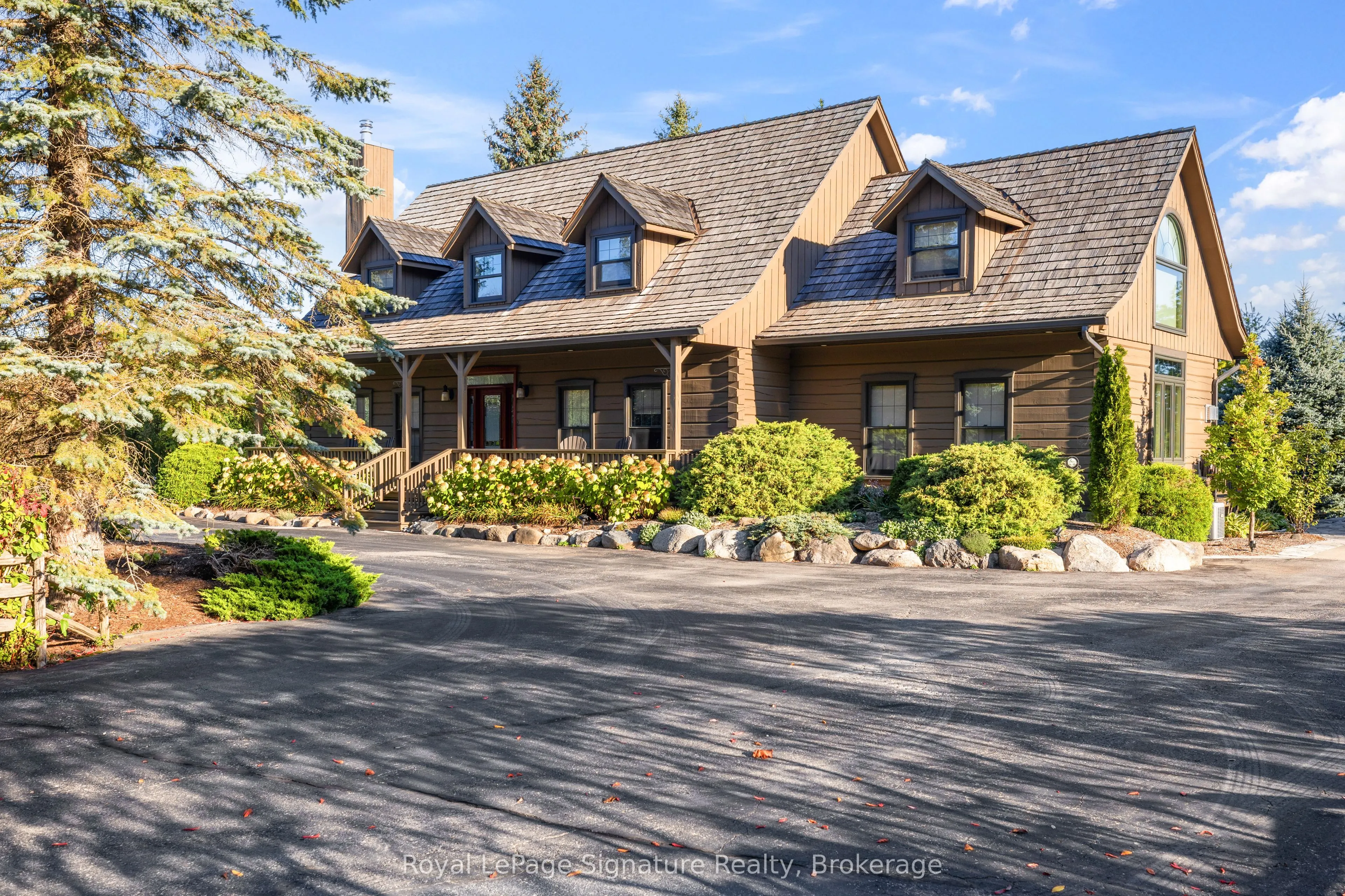 133 OLD LAKESHORE Road