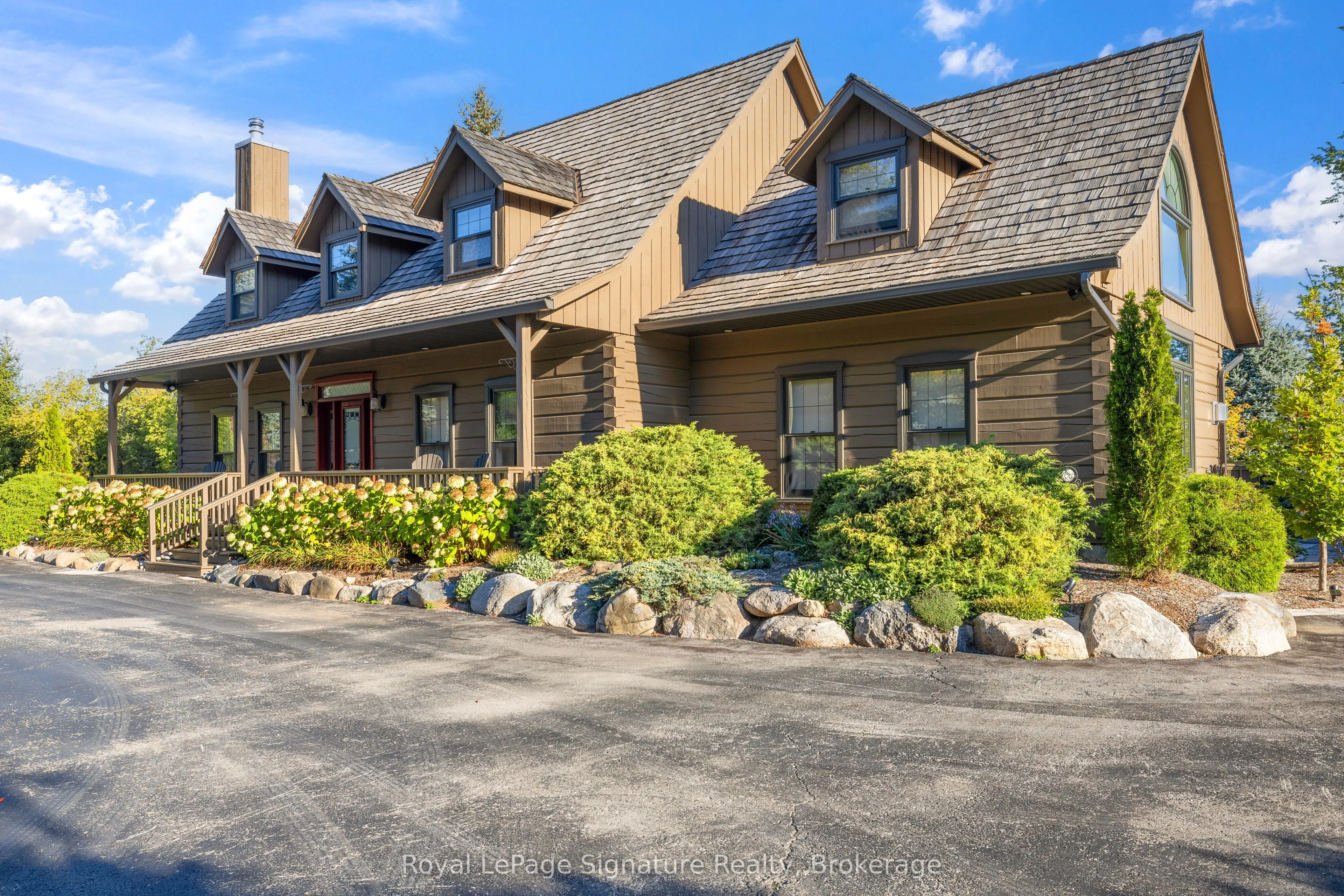 133 OLD LAKESHORE Road