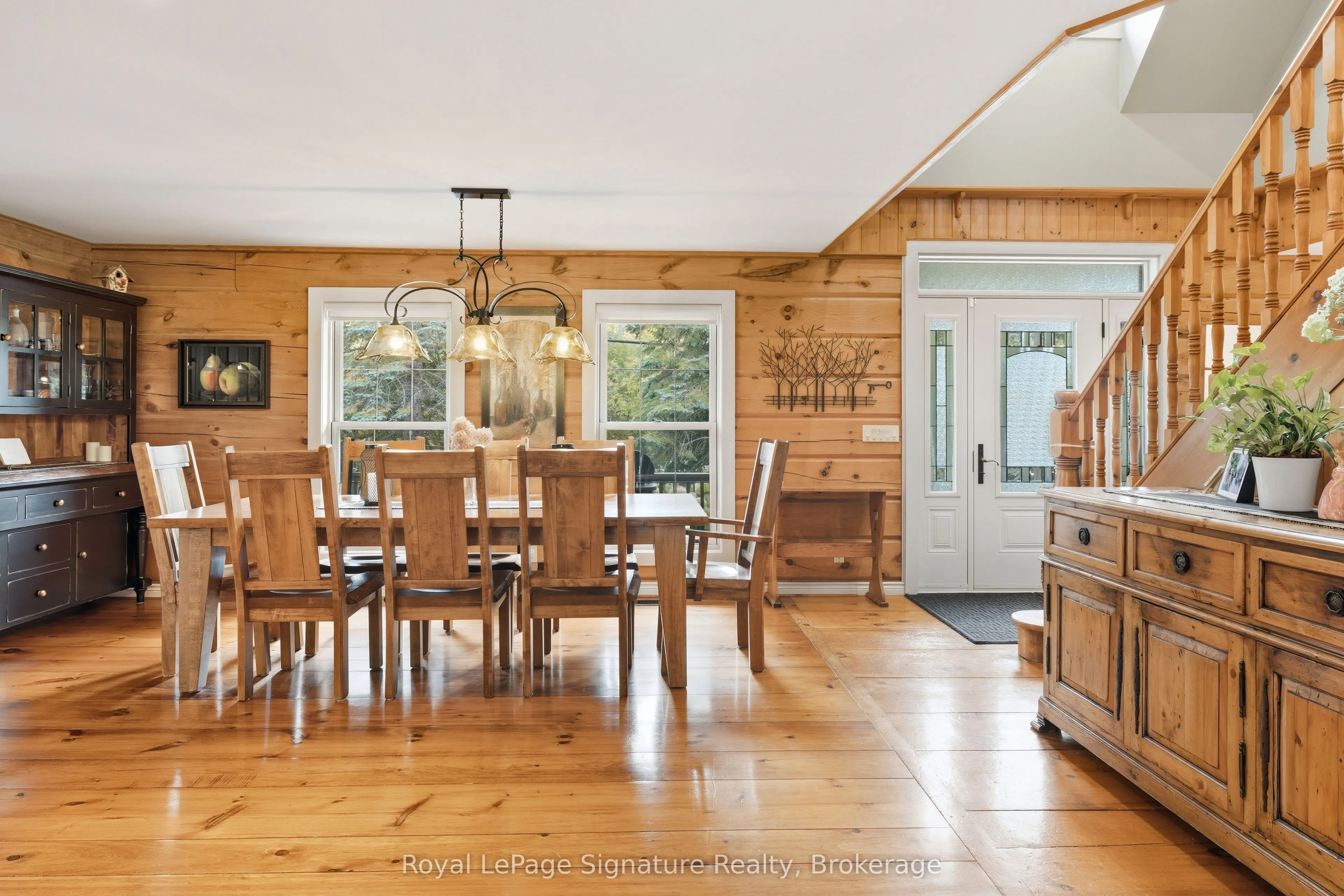 133 OLD LAKESHORE Road