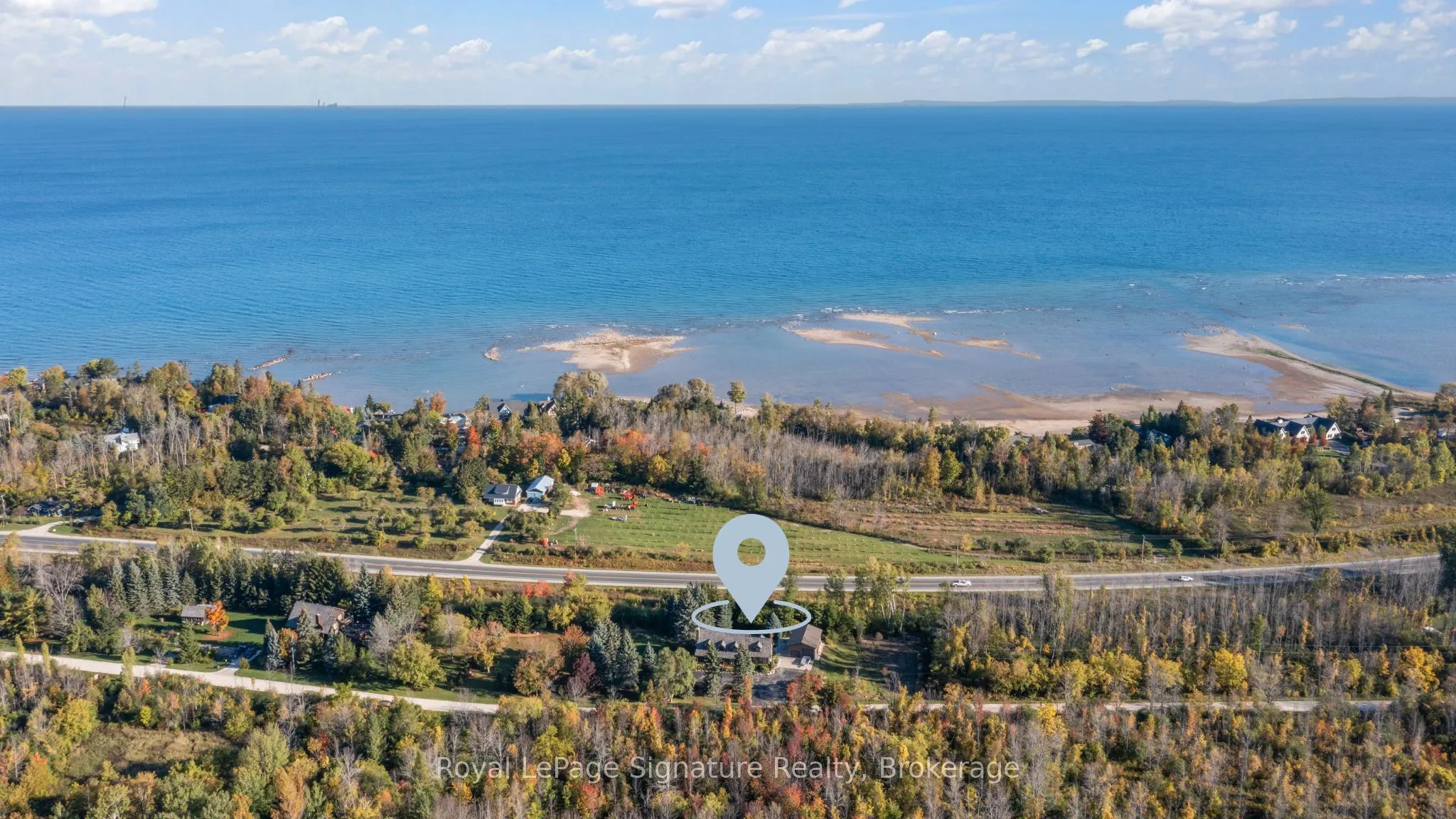 133 OLD LAKESHORE Road