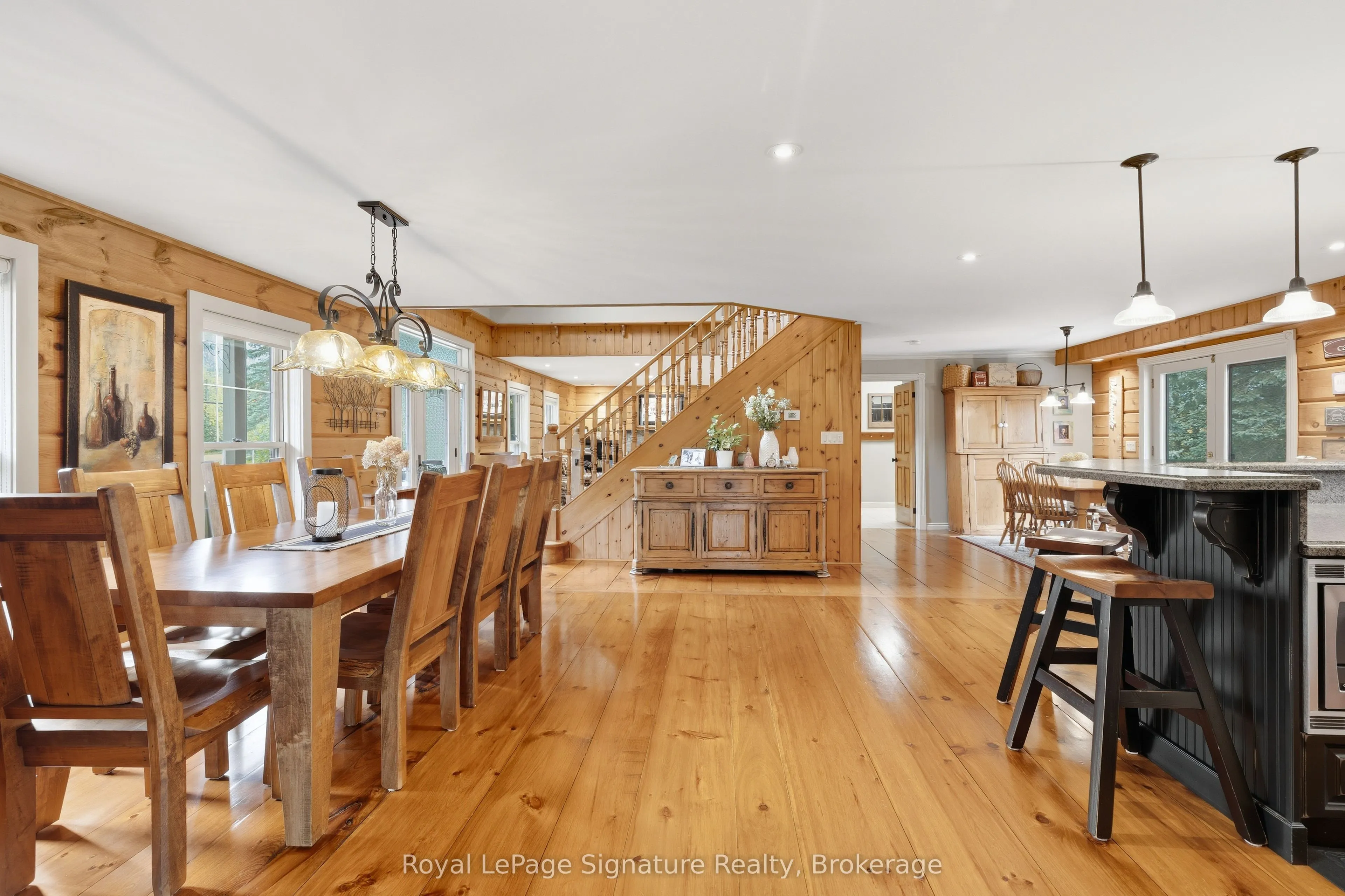133 OLD LAKESHORE Road