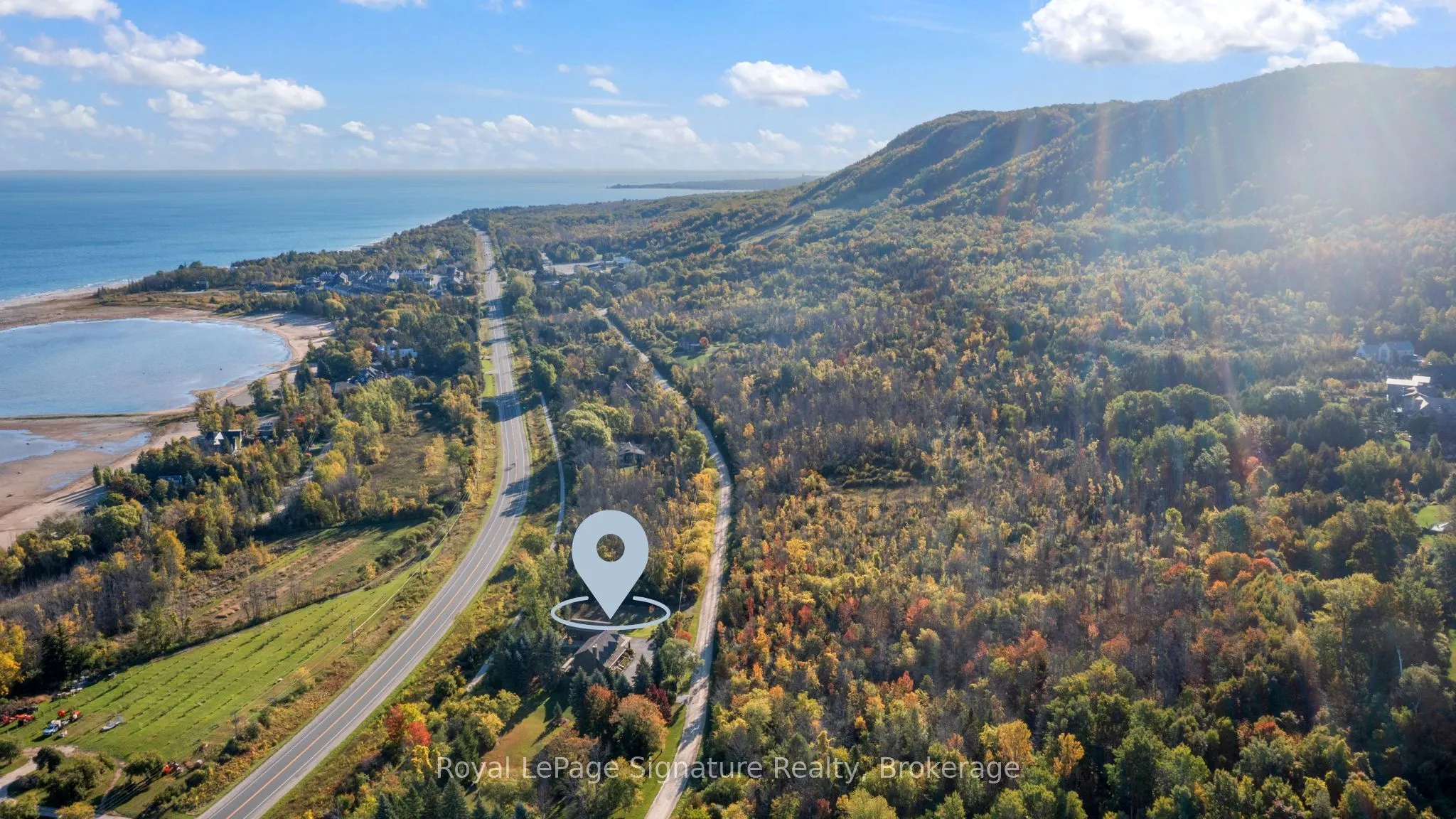 133 OLD LAKESHORE Road