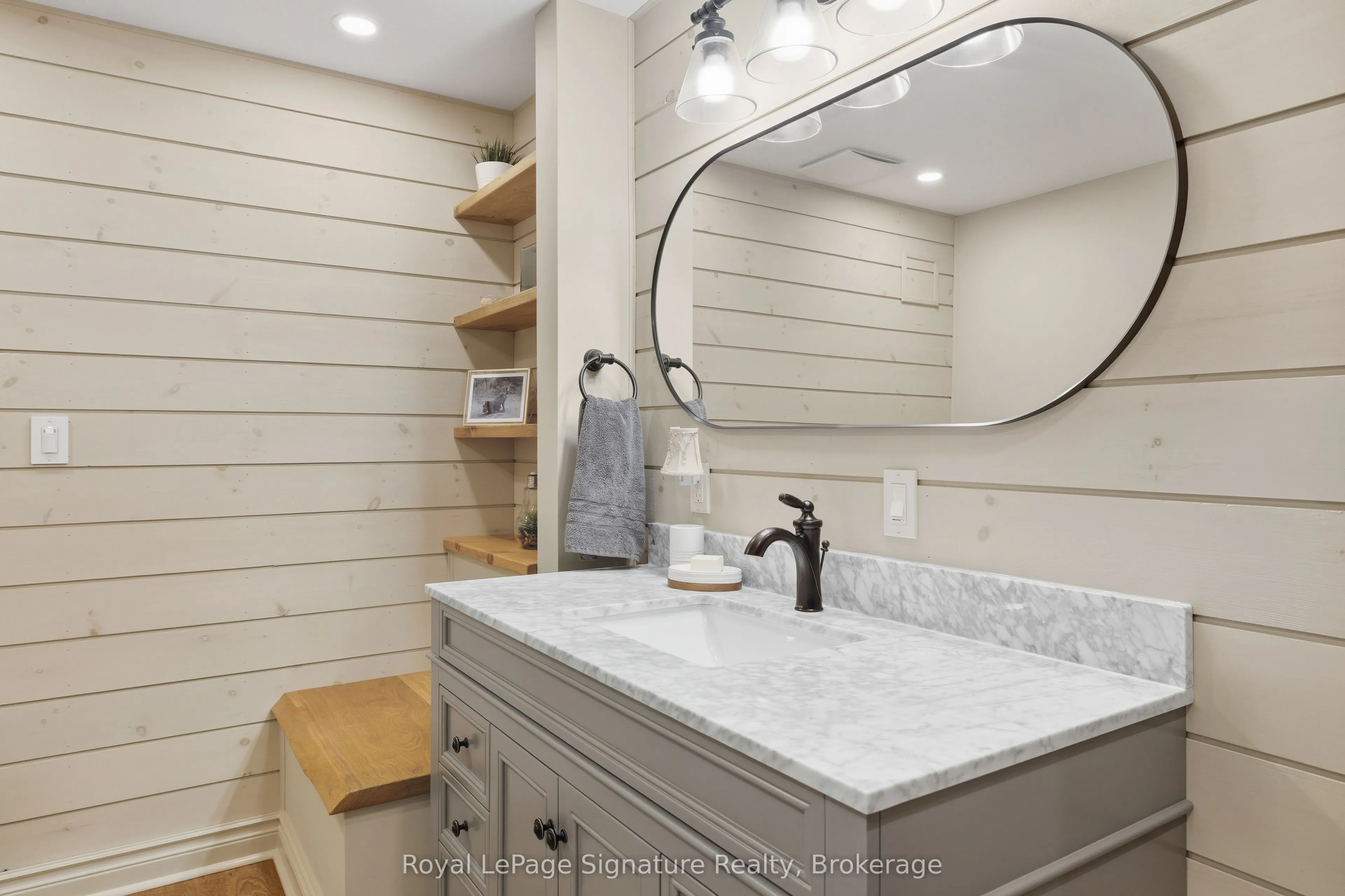 133 OLD LAKESHORE Road