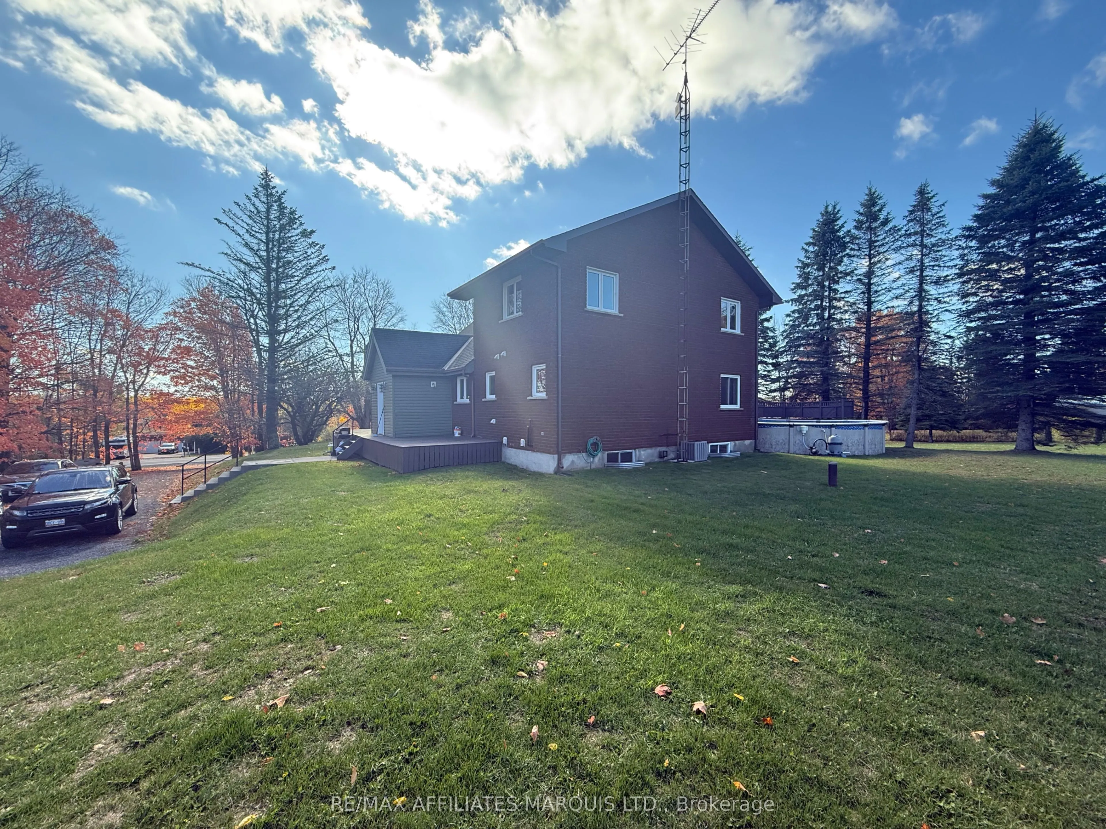 16855 County Rd 18 Road