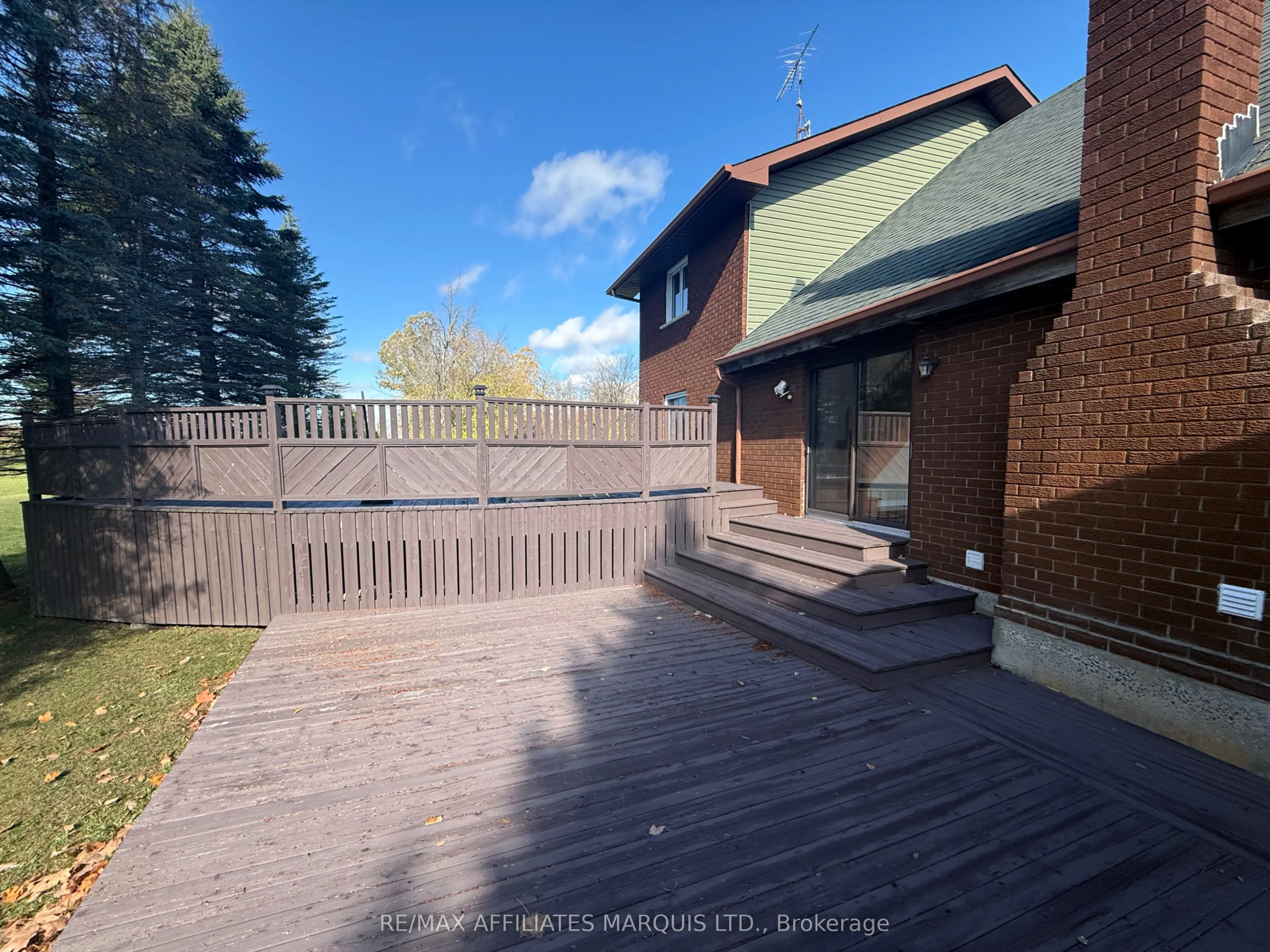 16855 County Rd 18 Road