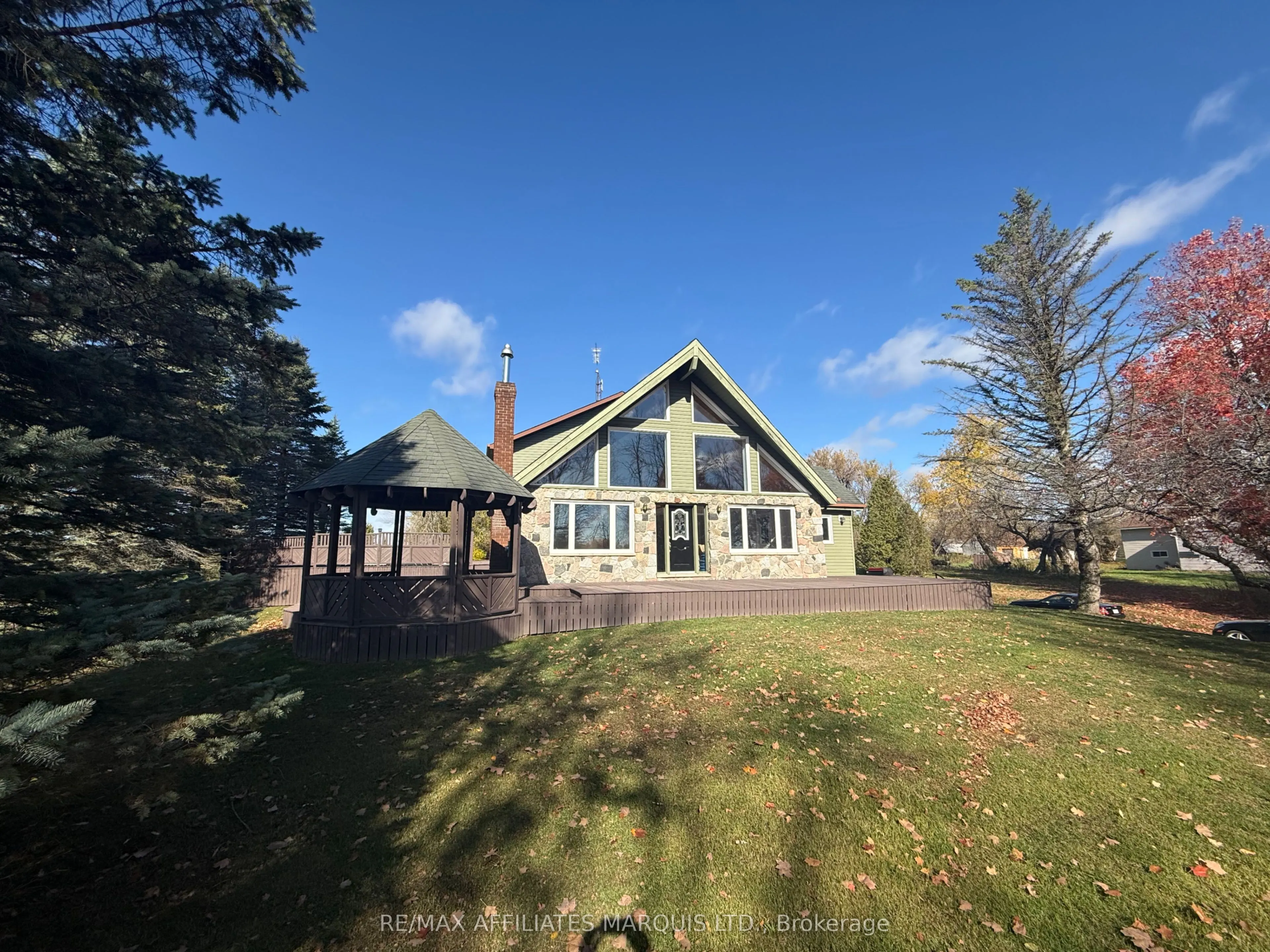 16855 County Rd 18 Road