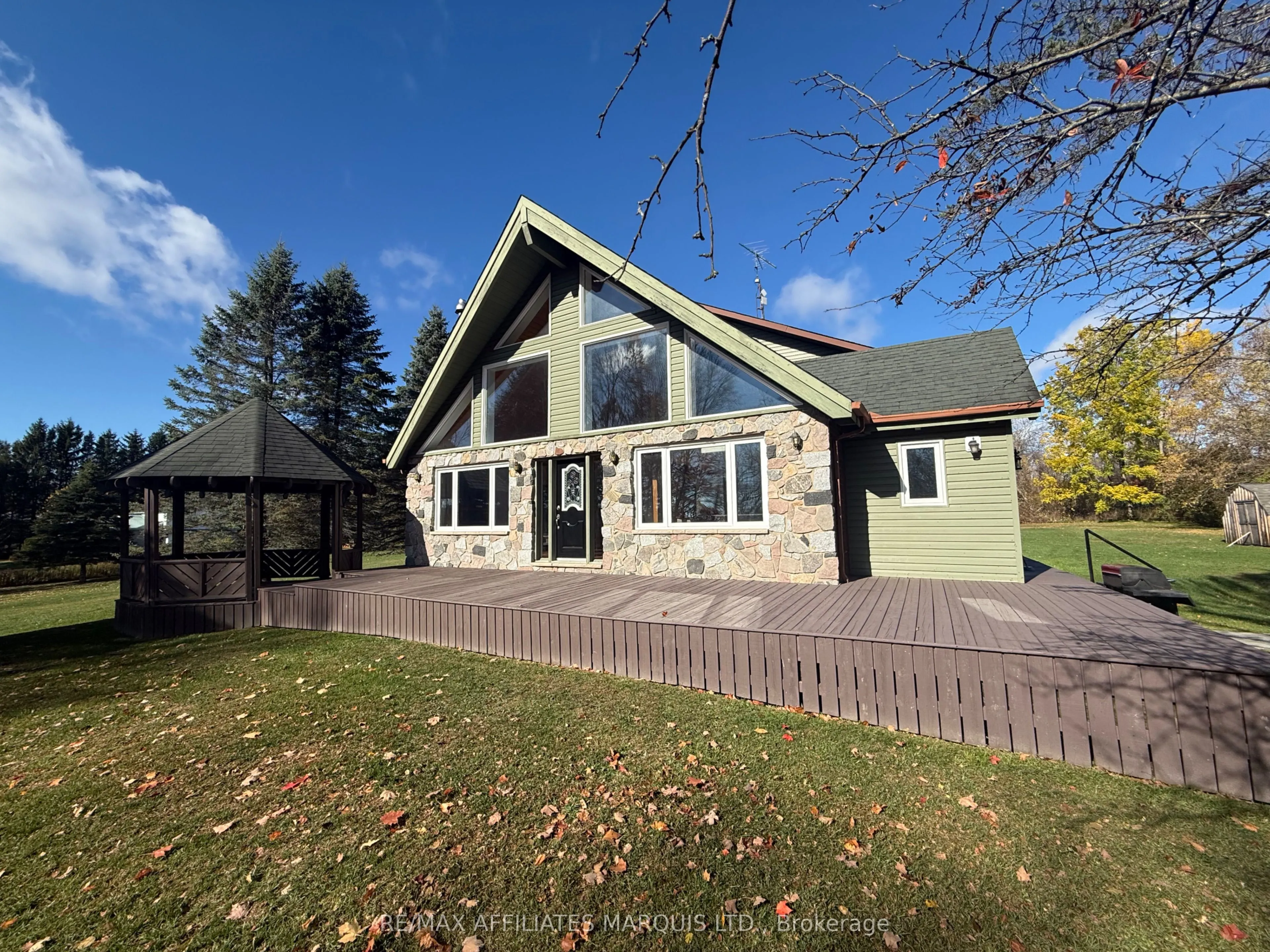 16855 County Rd 18 Road