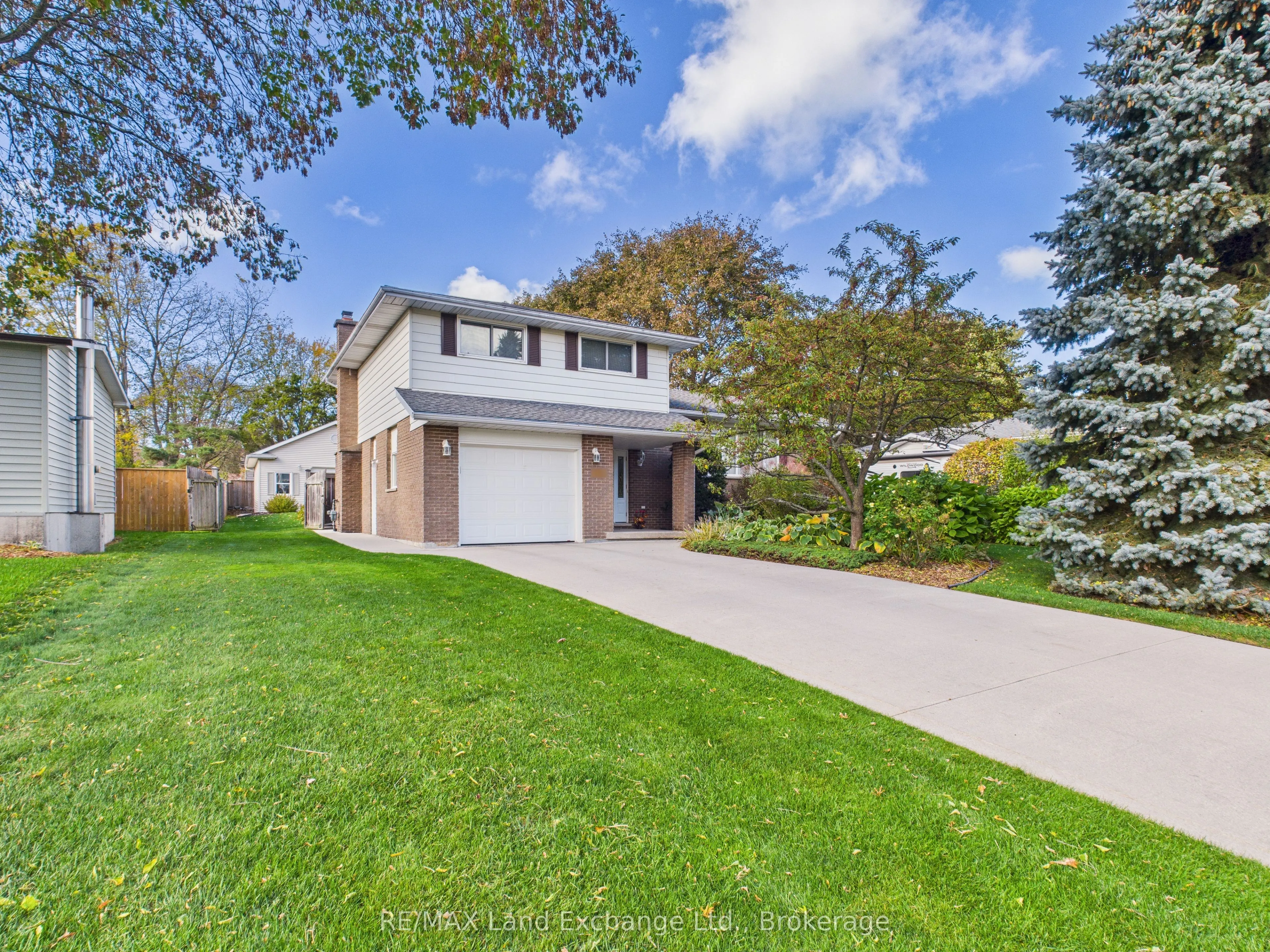 228 Willow Road