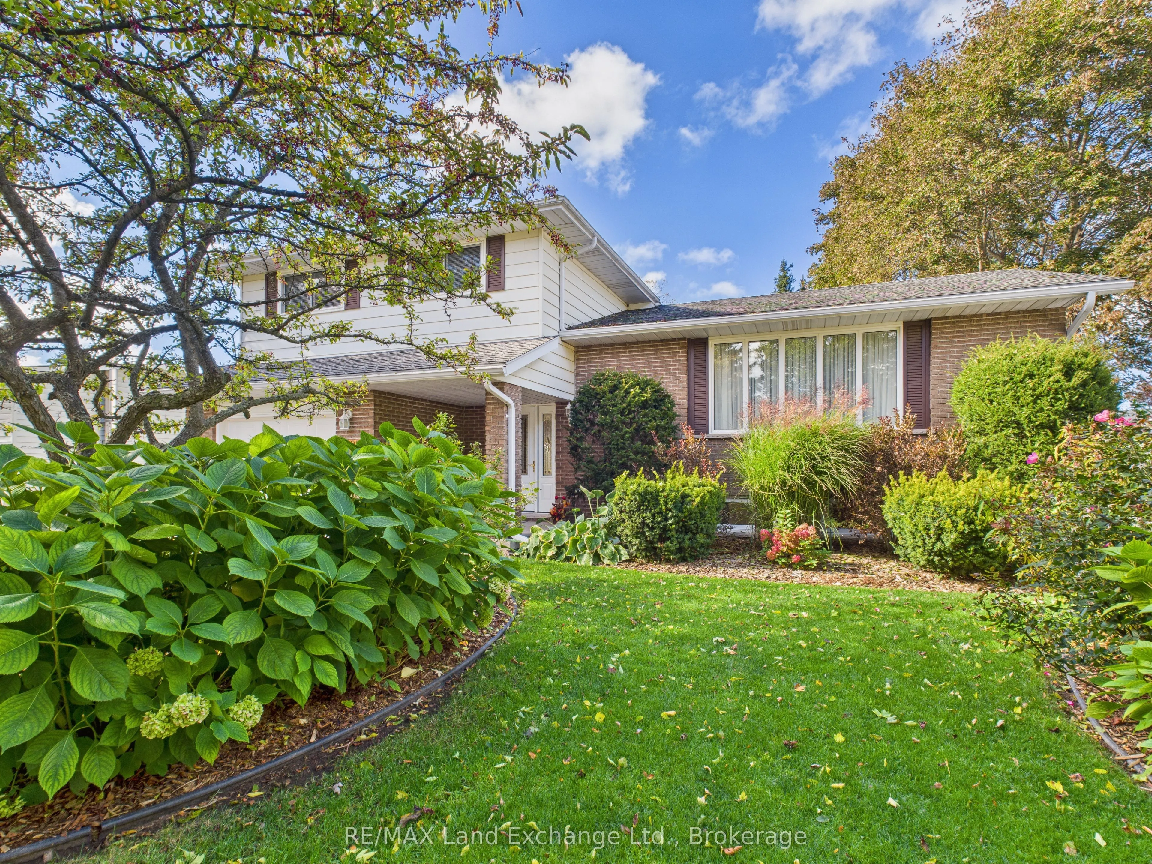 228 Willow Road