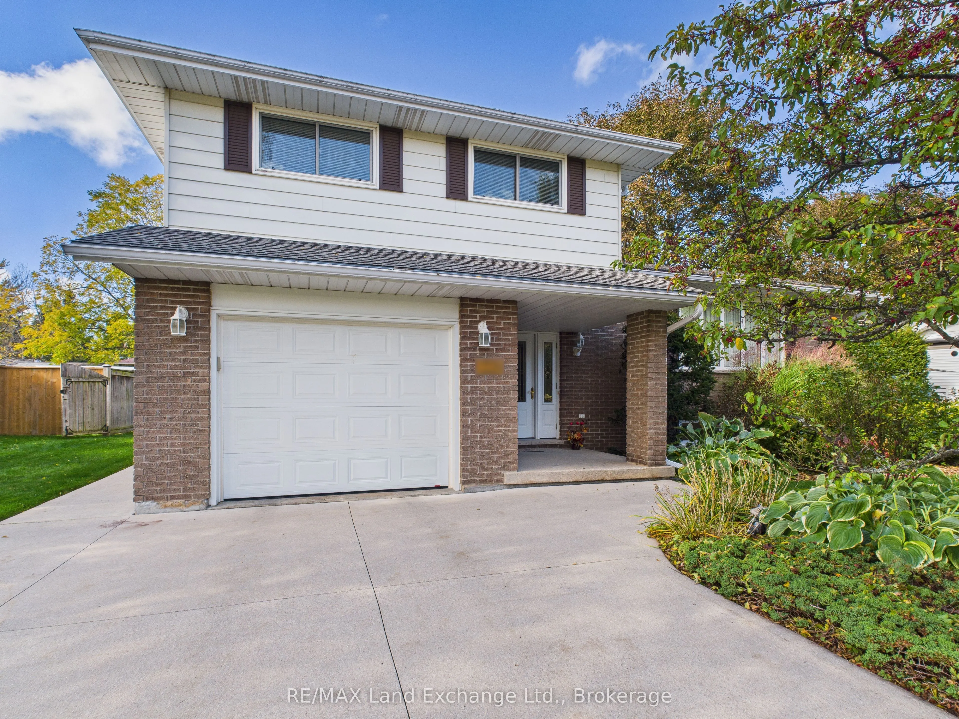 228 Willow Road