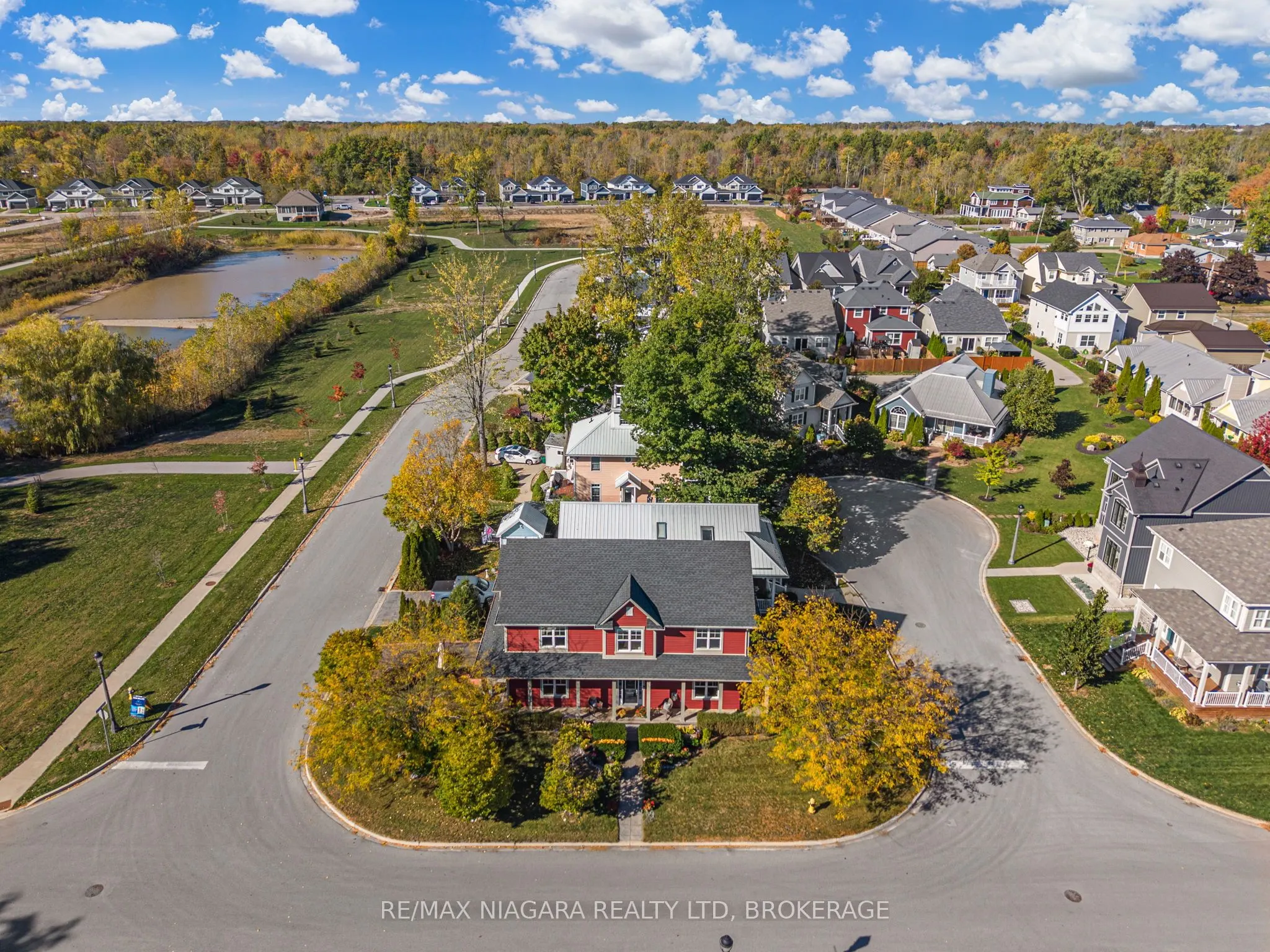 750 Lakeshore Road