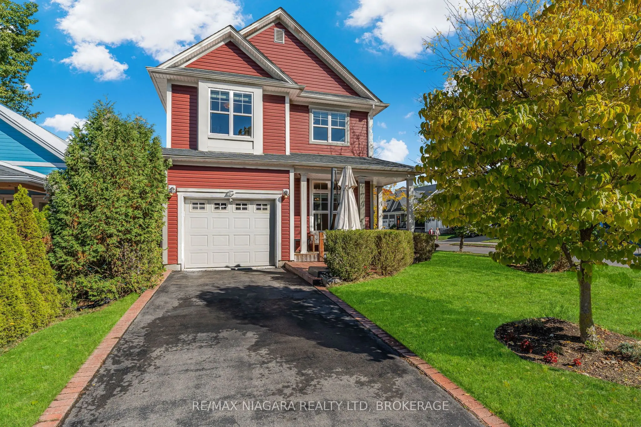 750 Lakeshore Road