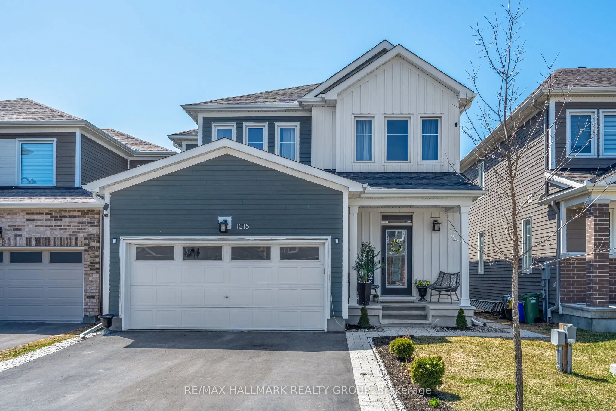 1015 Keeper Heights