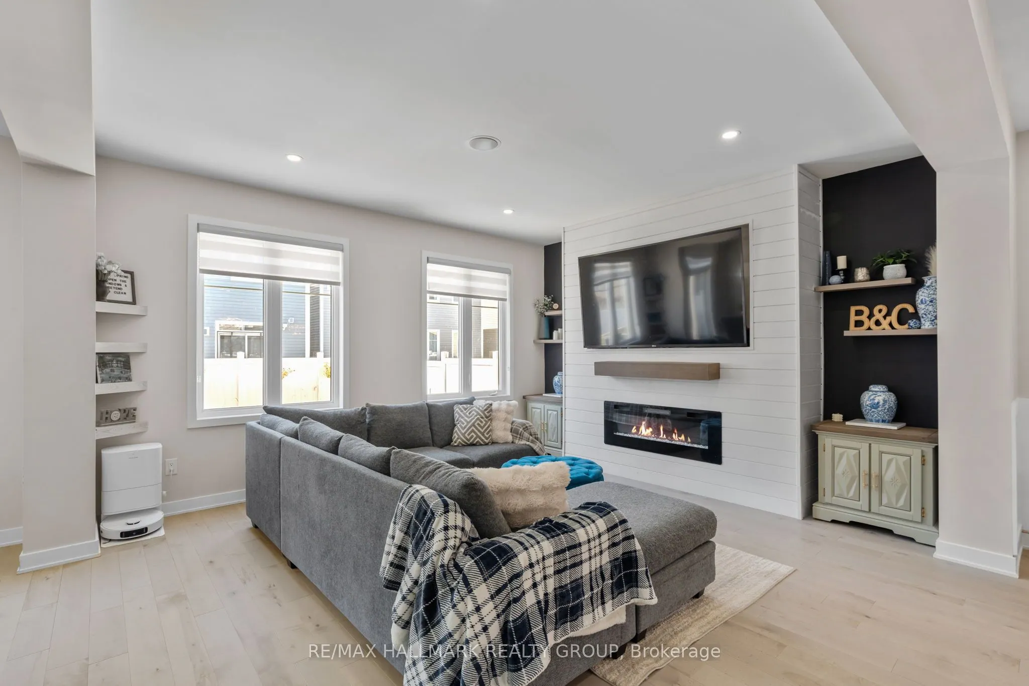 1015 Keeper Heights