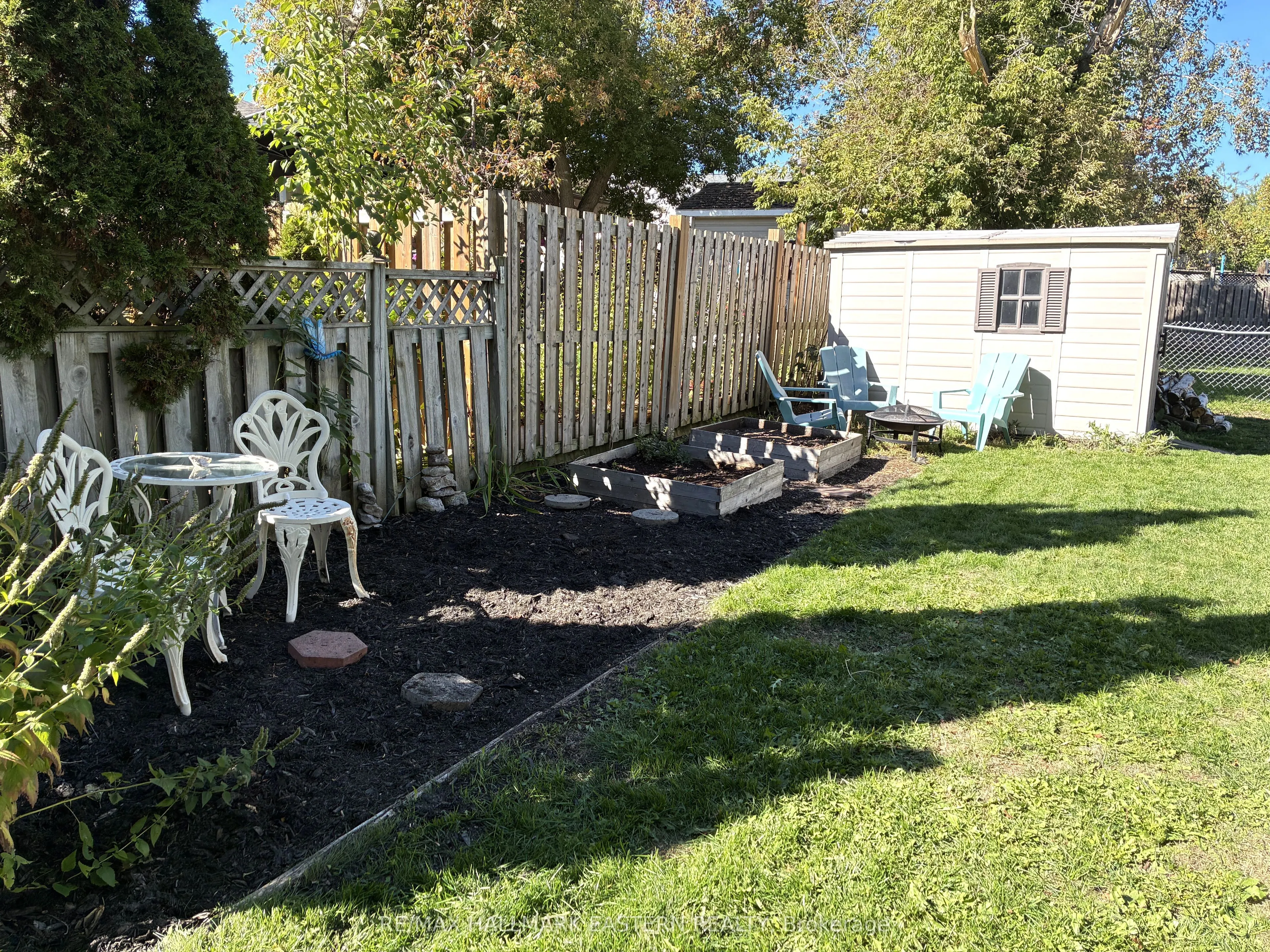 52 Birch Crescent