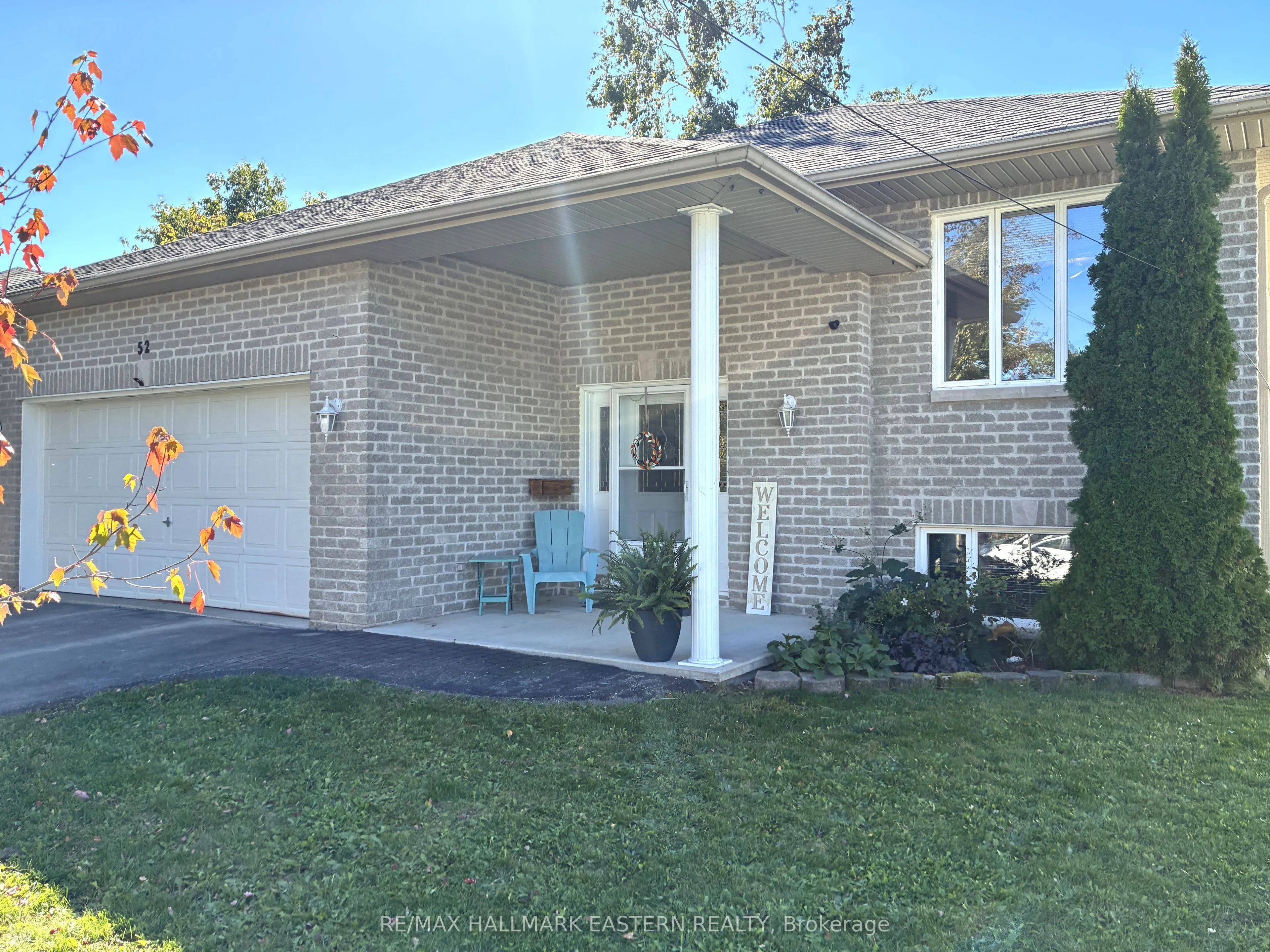 52 Birch Crescent