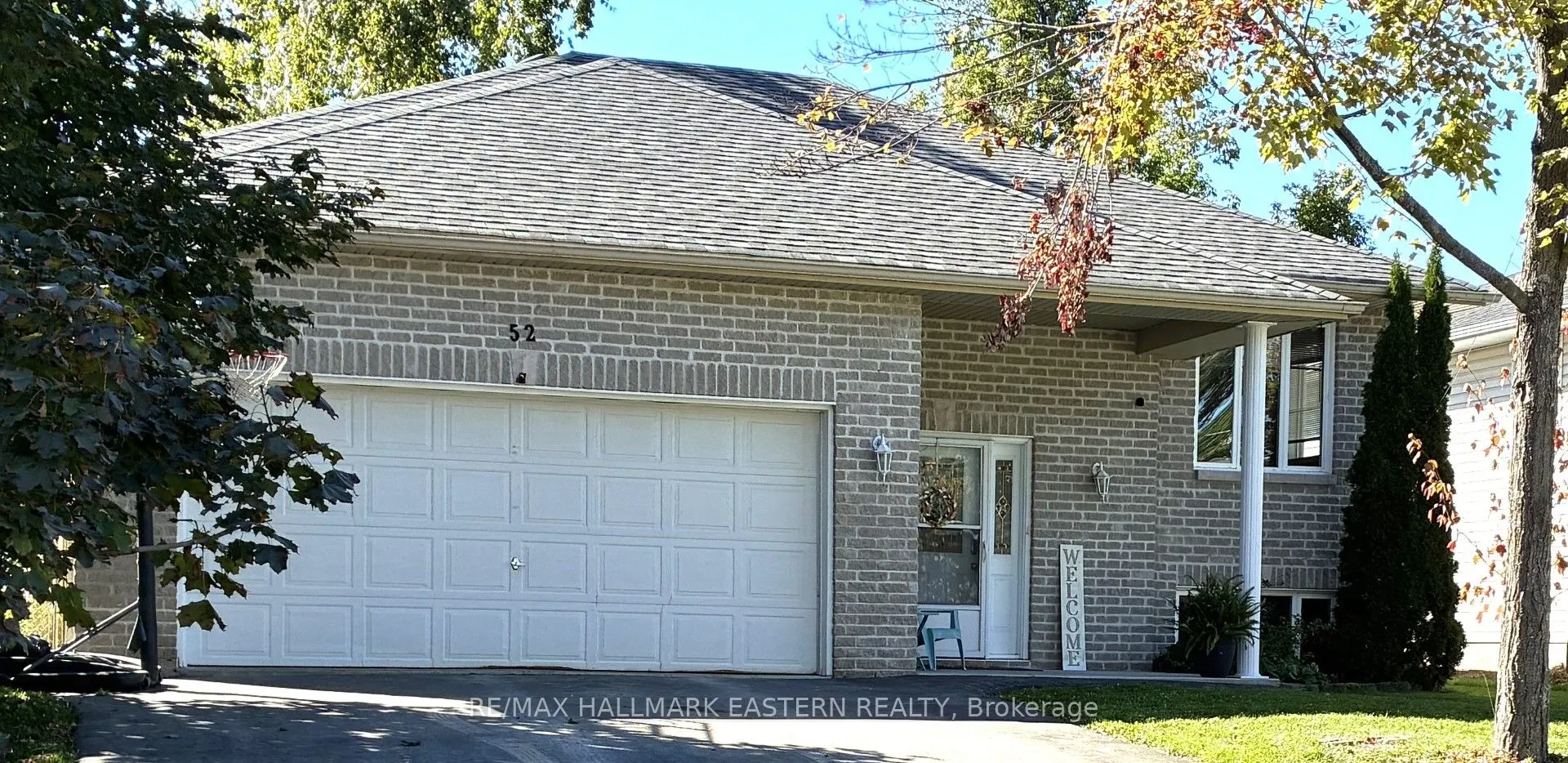 52 Birch Crescent