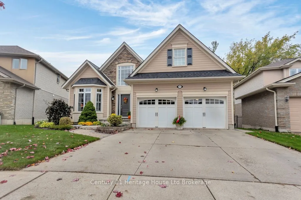 455 Parrott Place