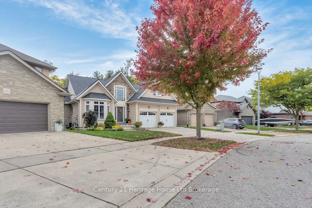 455 Parrott Place