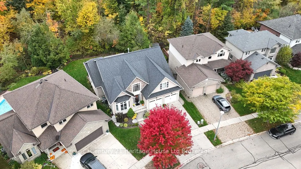 455 Parrott Place