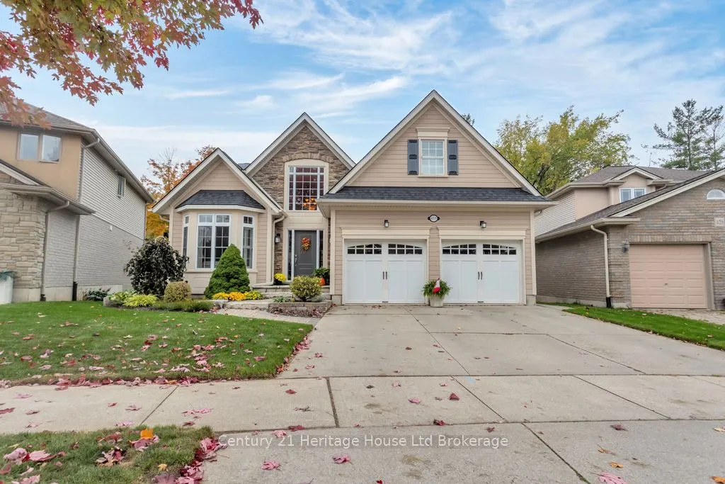 455 Parrott Place