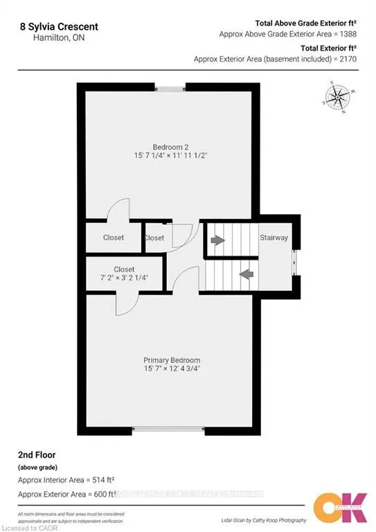 8 Sylvia Crescent