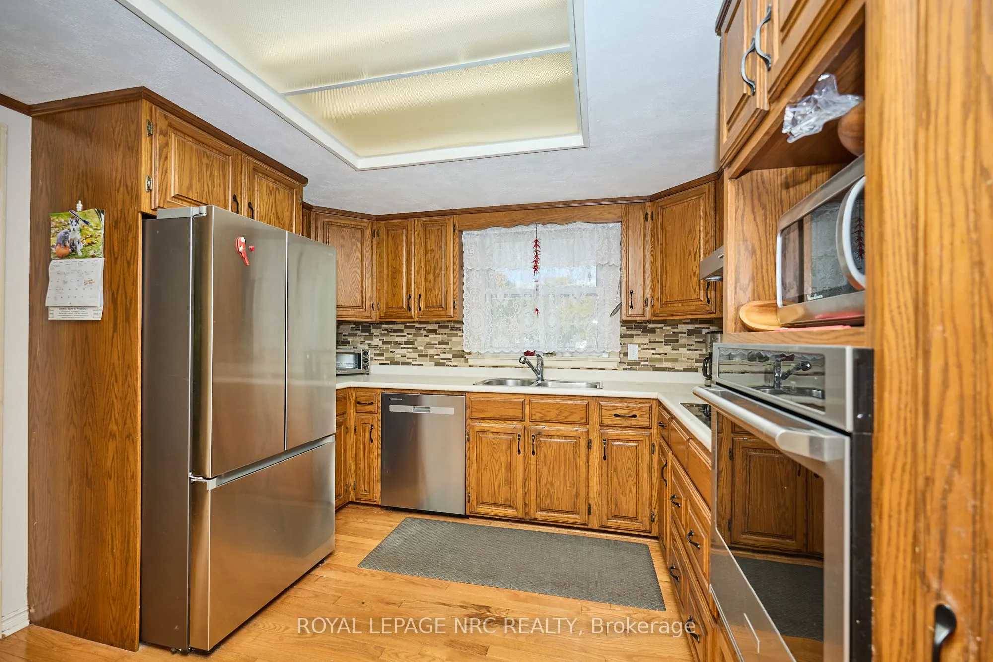 7 Hallcrest Avenue