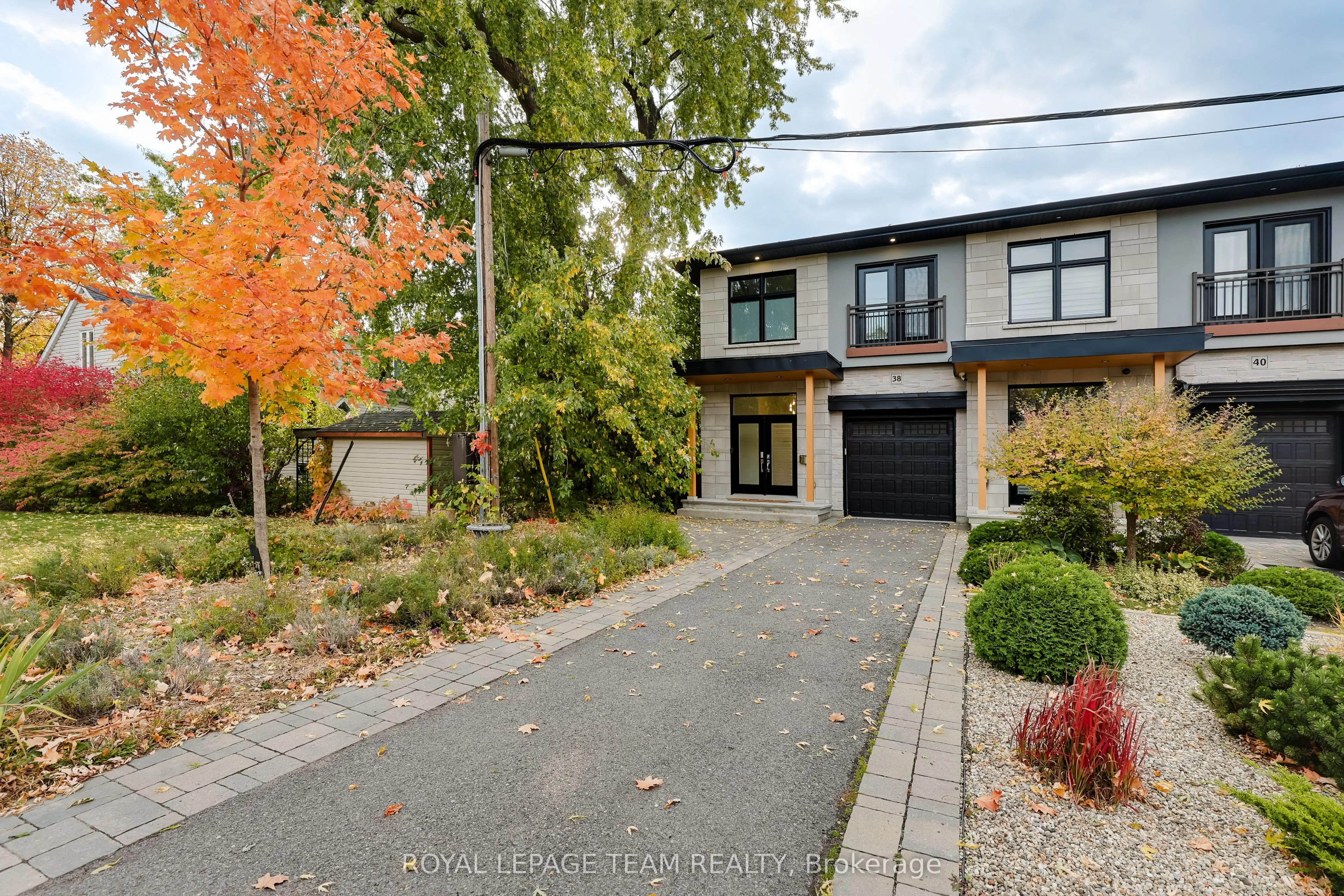 38 Sunnymede Avenue