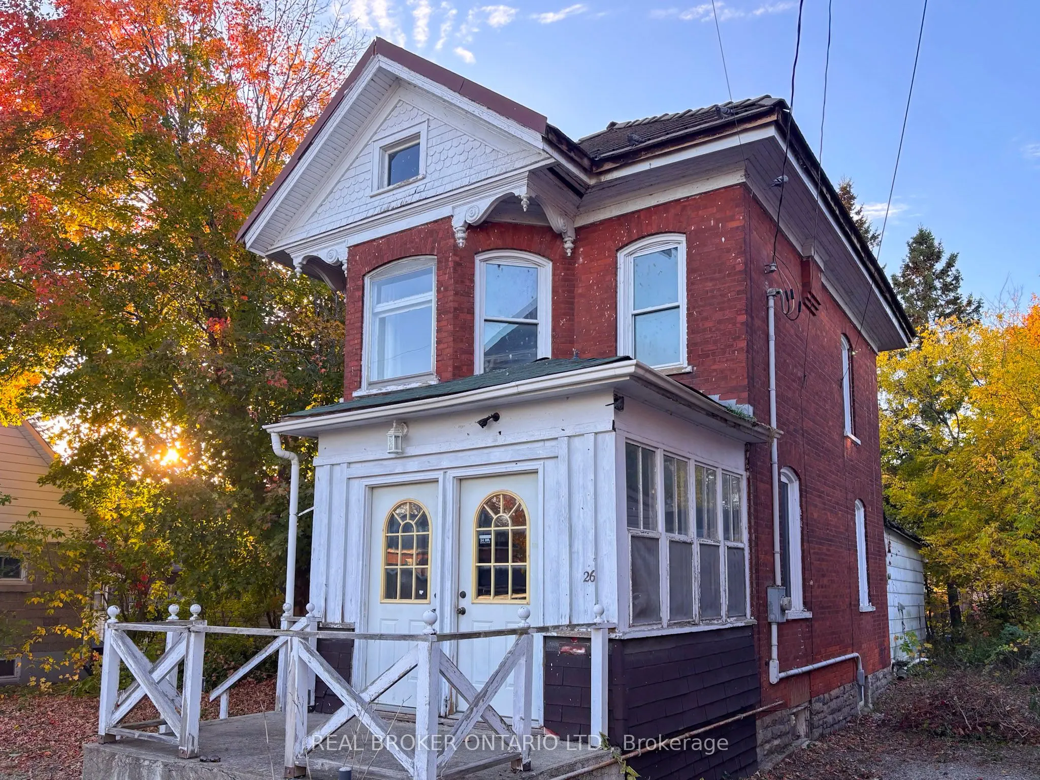 26 Elgin Street