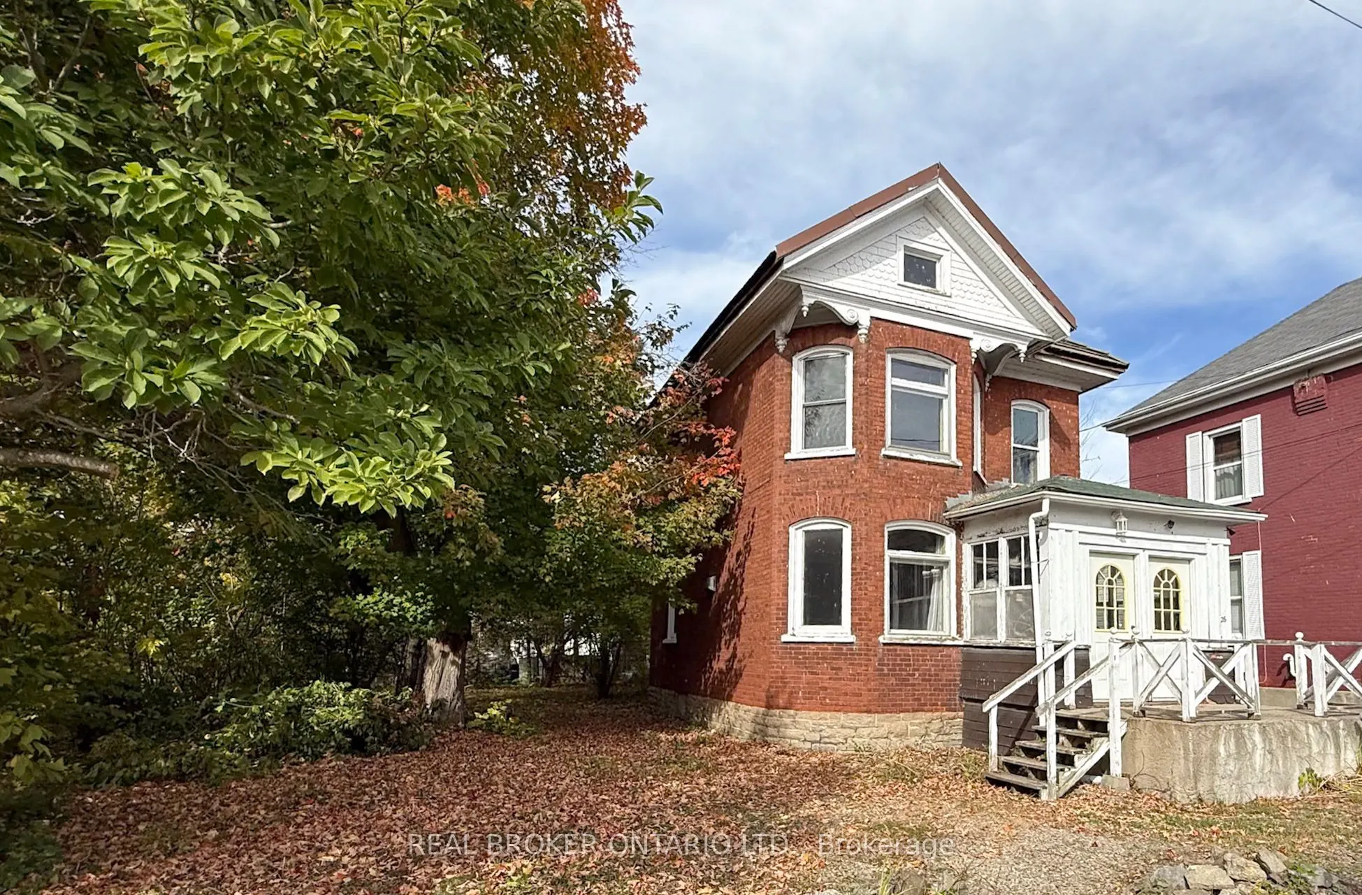 26 Elgin Street